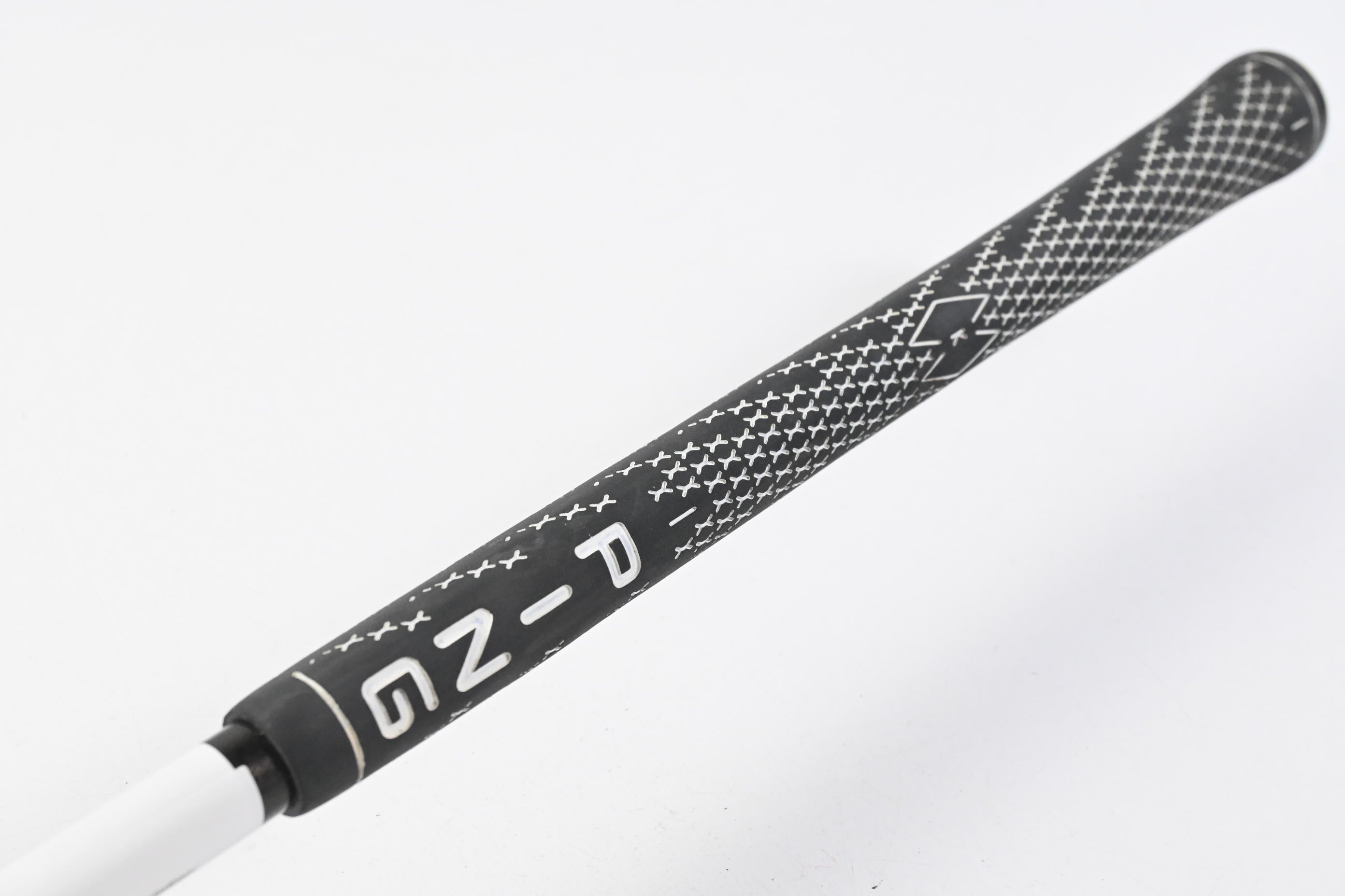 Ping ISI #4 Iron / 24 Degree / Red Dot / Senior Flex Ping 350 Series Shaft