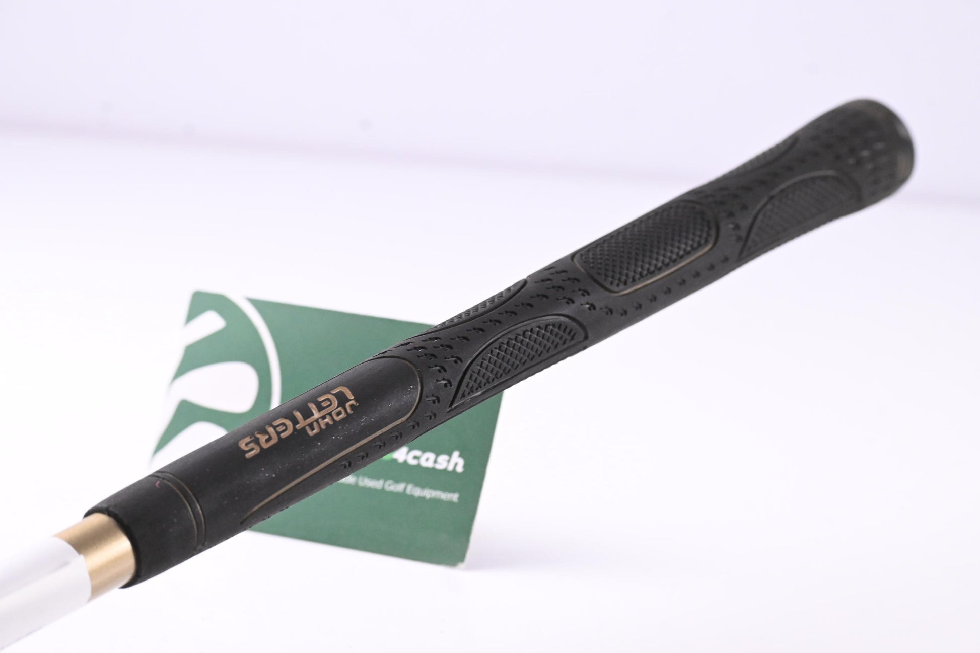 Ladies John Letters Swingmaster #5 Wood / 19 Degree / Ladies Flex John Letters