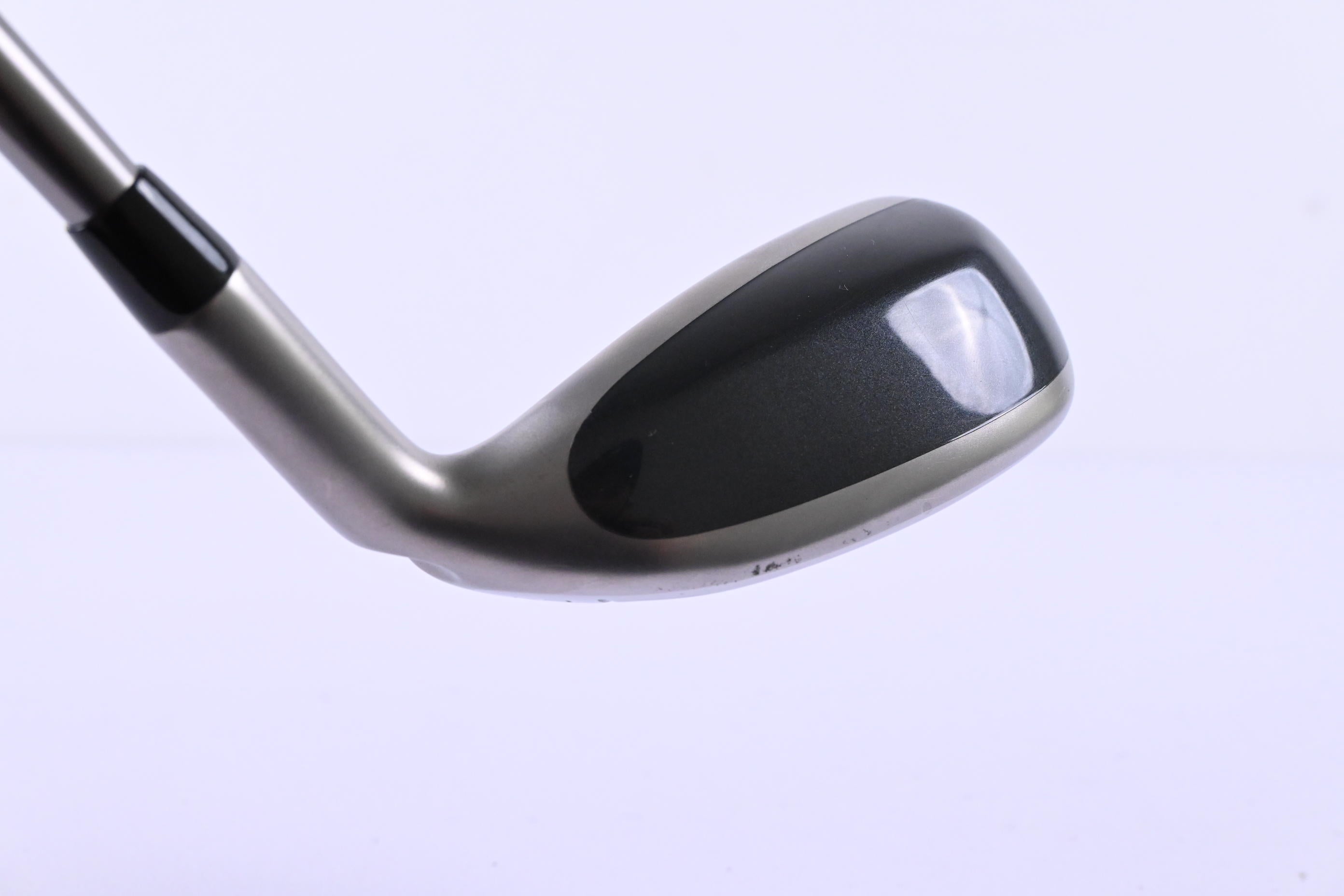 Ping G20 #4 Hybrid / 23 Degree / Regular Flex Ping TFC 169H Shaft