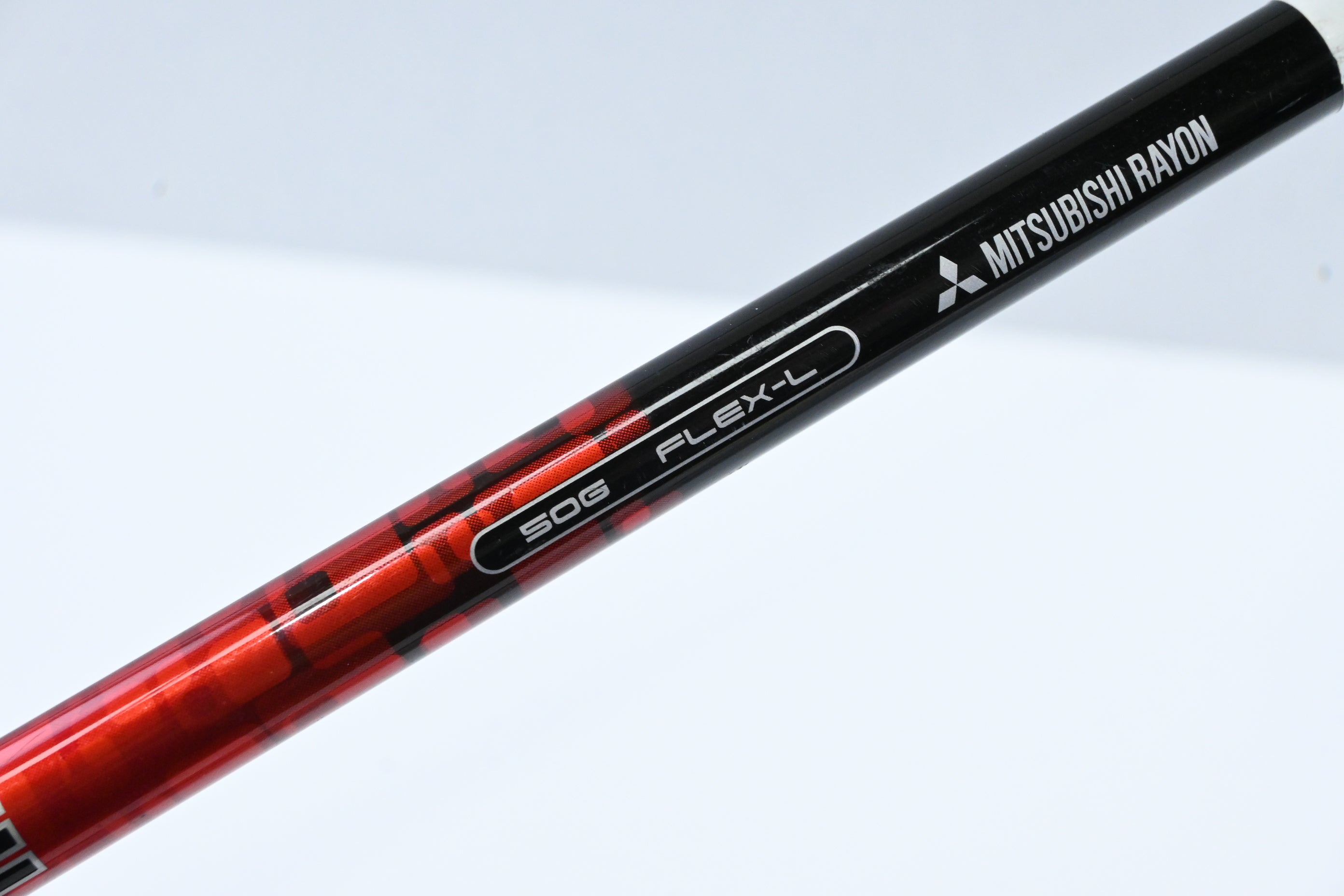 Ladies Kuro Kage Red 50 #3 Wood Shaft / Ladies Flex / Titleist 2nd Gen