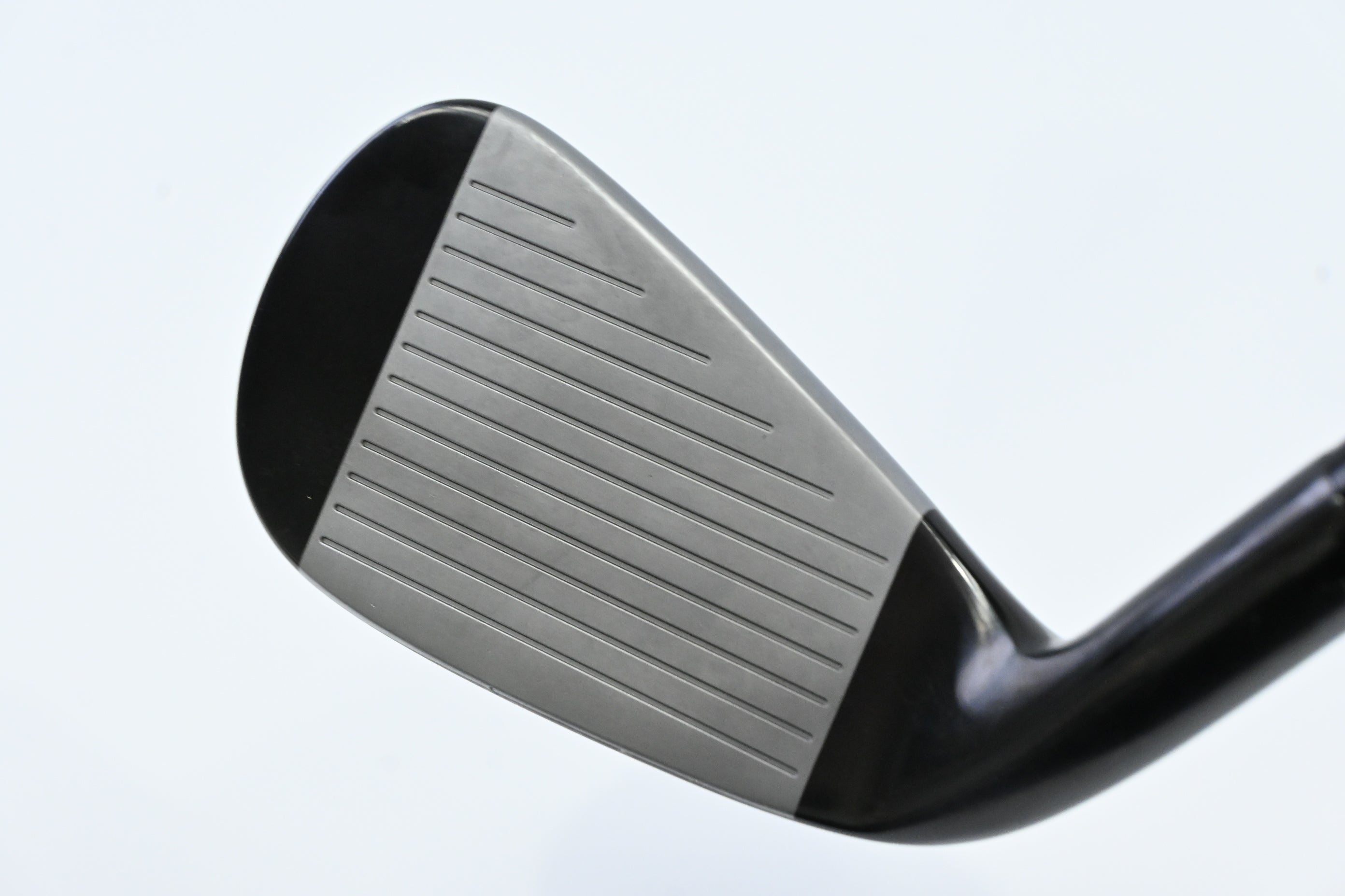 Mizuno Pro Fli Hi #4 Iron / 22 Degree / X-Flex UST LinQ 75 Shaft