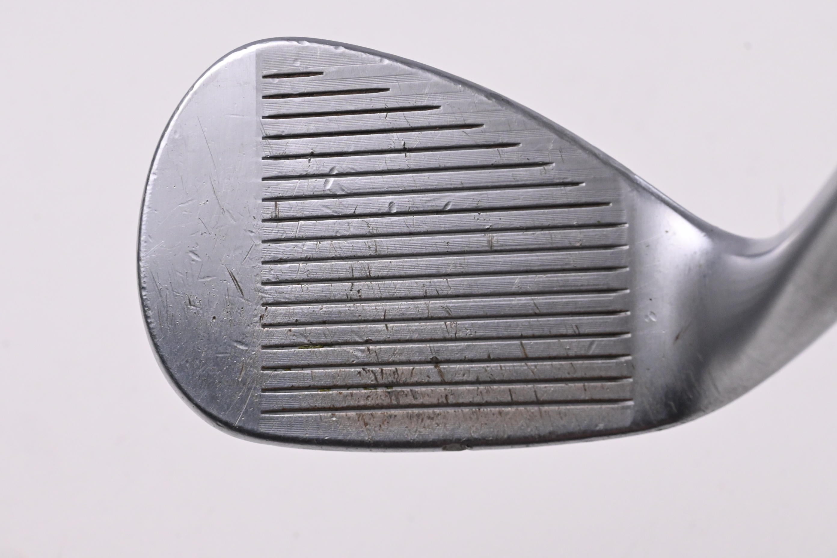 Titleist Vokey SM10 Lob Wedge / 60 Degree / Wedge Flex Vokey SM10 Shaft