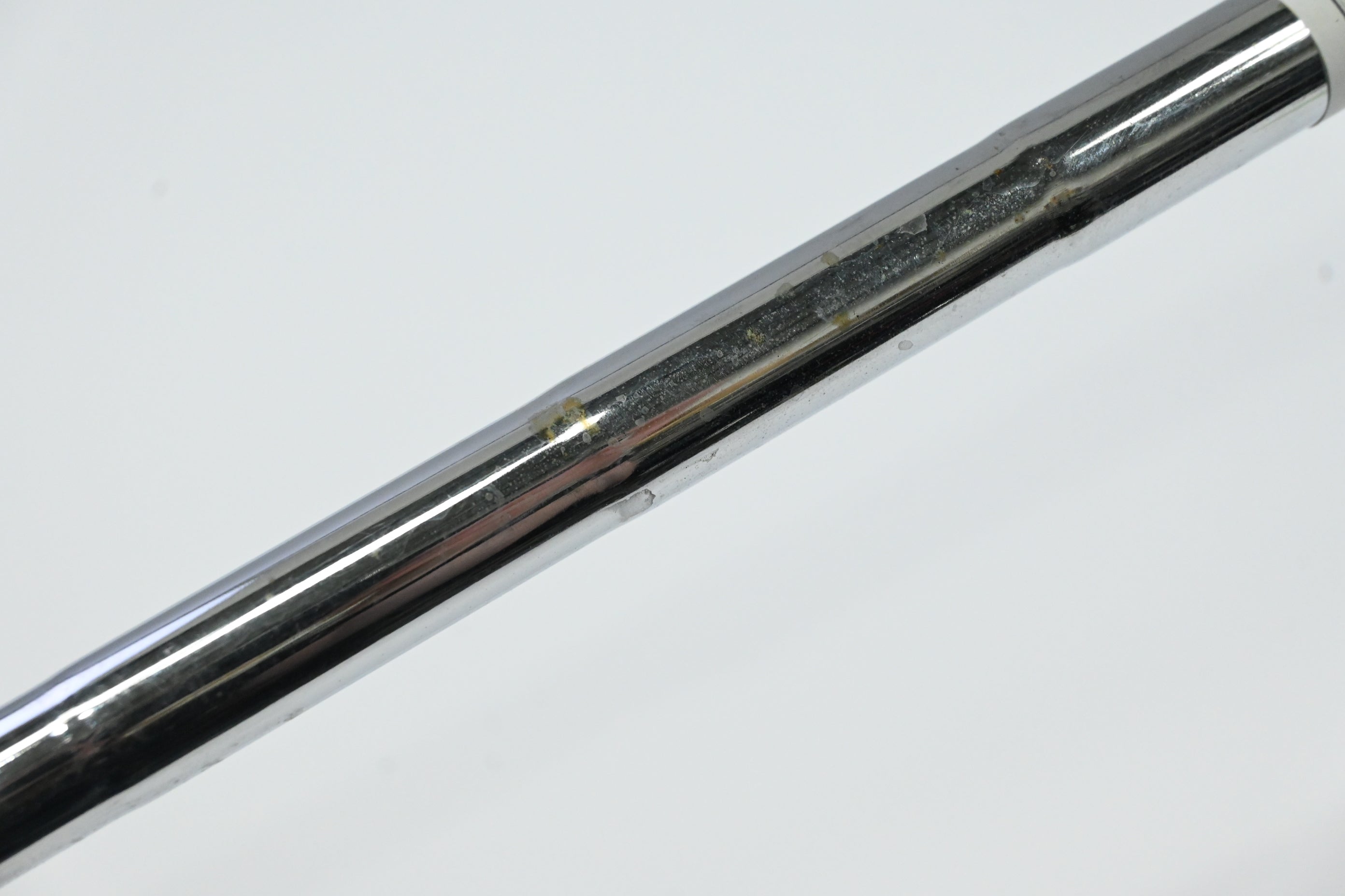 Rife Pitching Wedge / 48 Degree / Wedge Flex Steel Rife Shaft