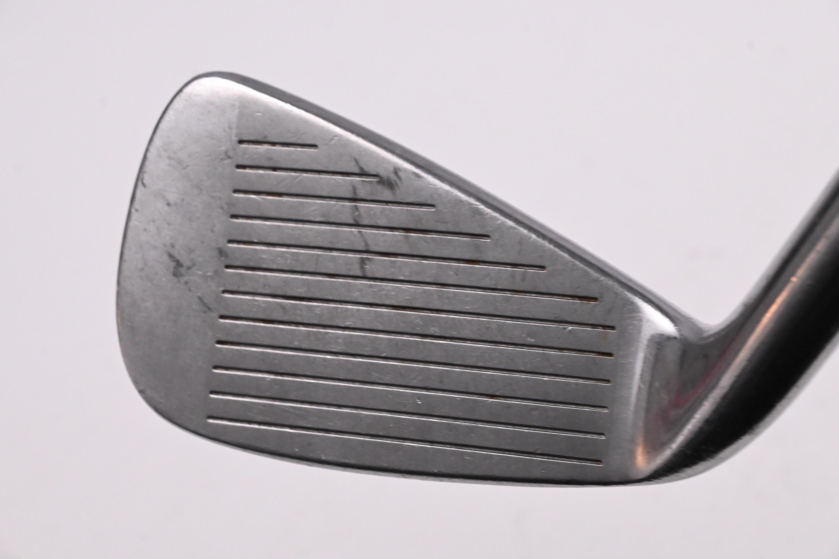 Wilson Ci9 #4 Iron / 23 Degree / Regular Flex Unbranded Shaft