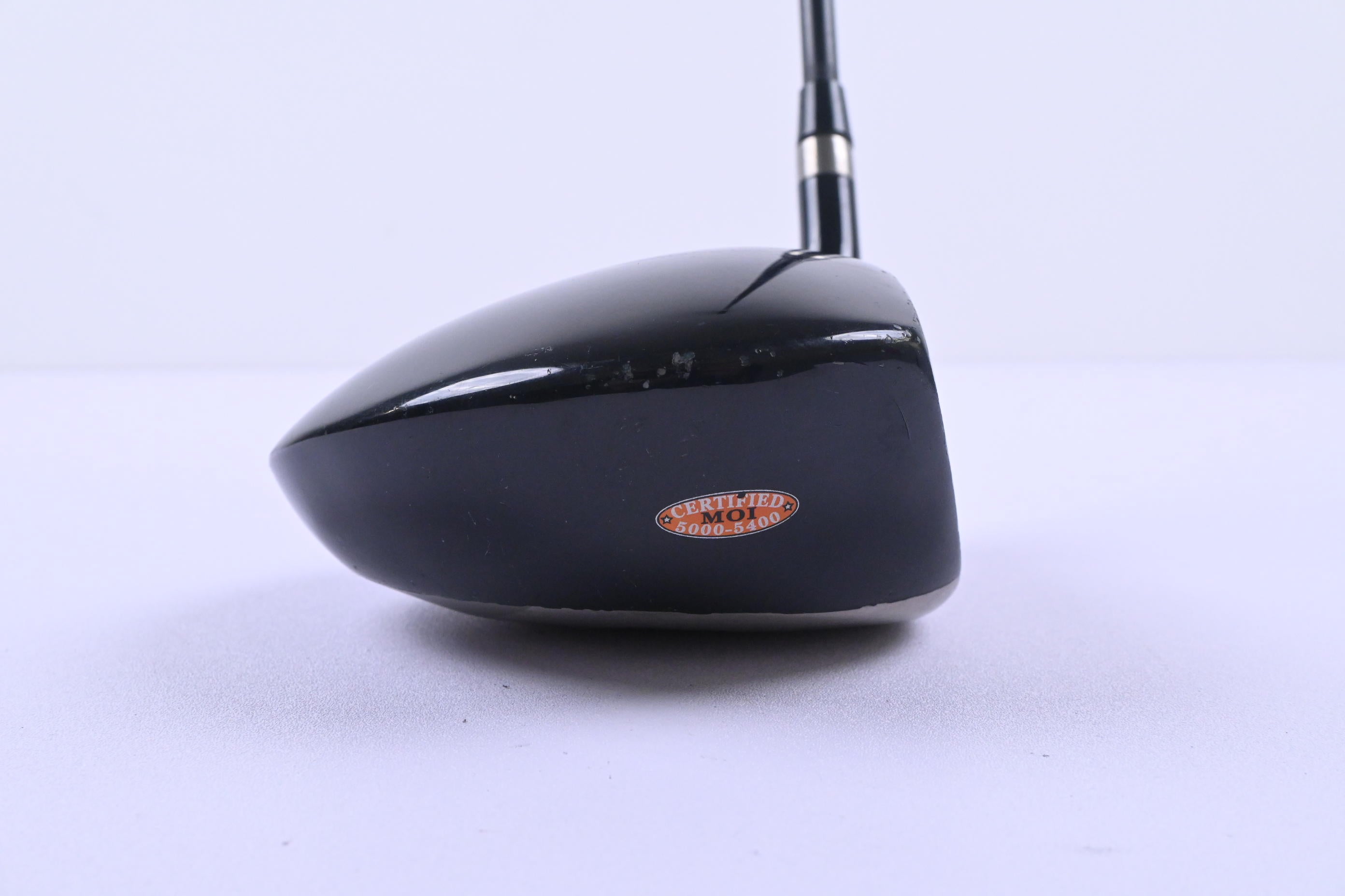 Wishon 919THI Driver / 11 Degree / Regular Flex Interflexx High Launch