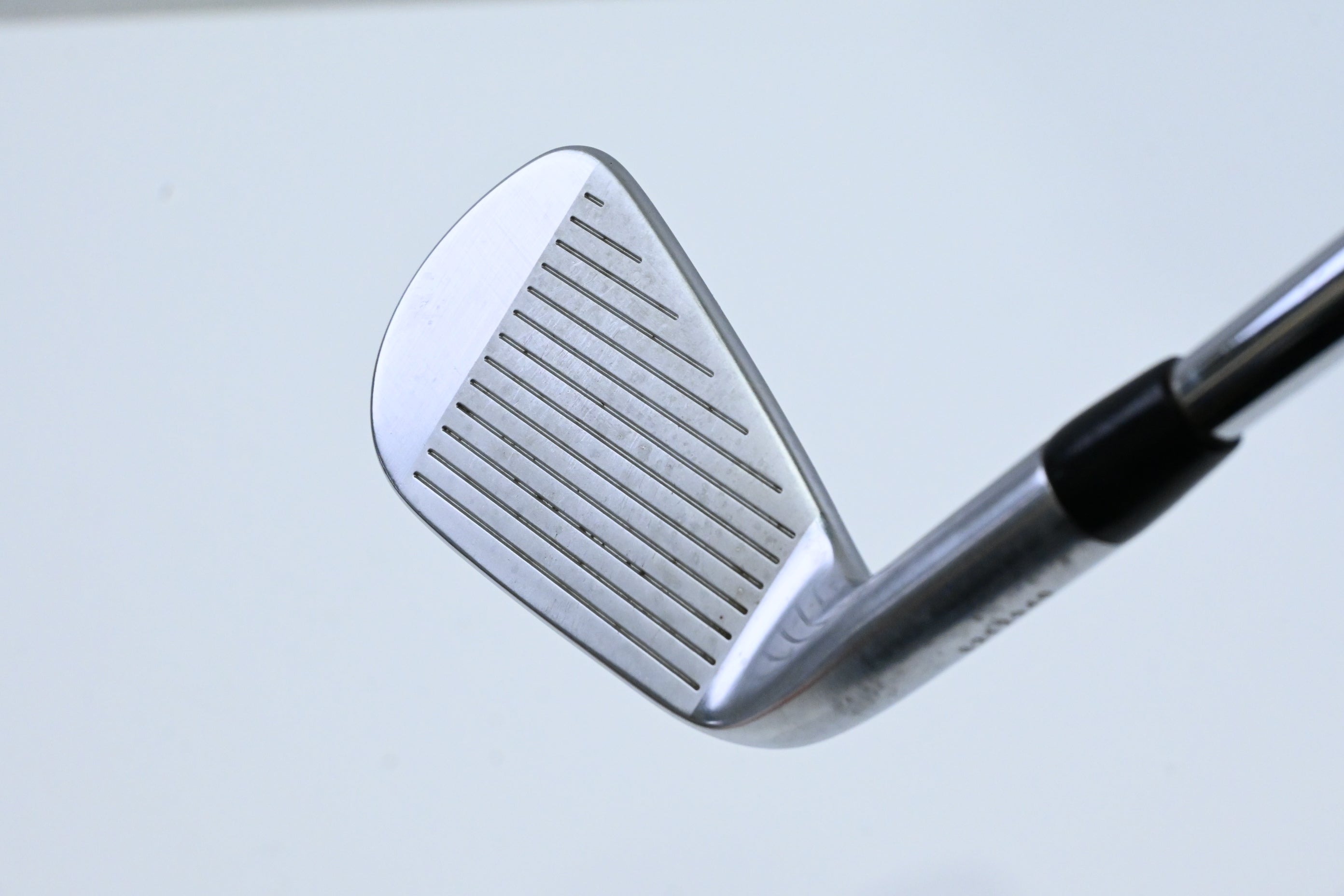 Titleist T100 S 2019 #5 Iron / 25 Degree / Stiff Flex AMT Tour White S300 Shaft