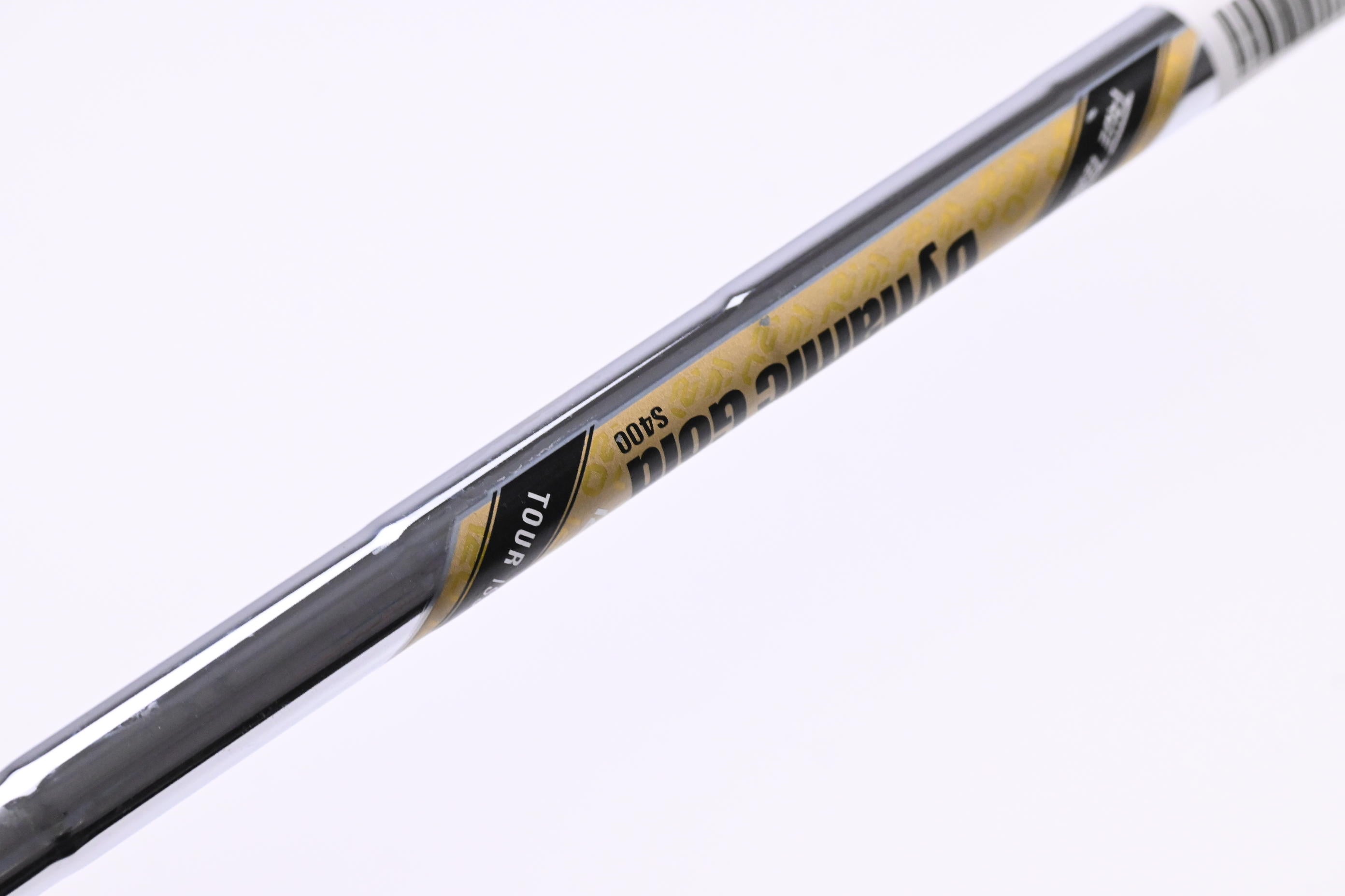 Cleveland RTZ Tour Rack Sand Wedge / 54 Degree / Stiff Flex Dynamic Gold 120