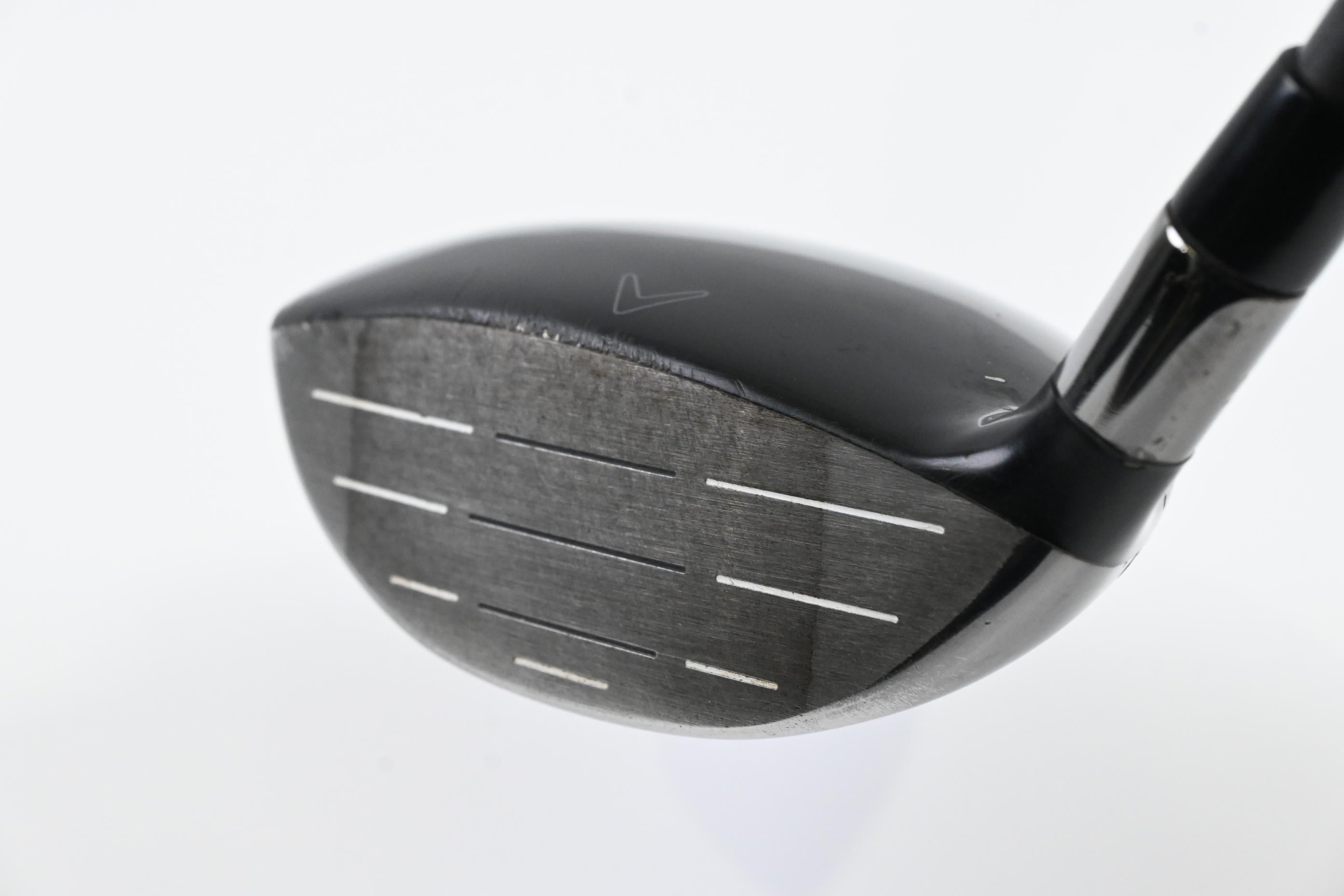 Callaway Mavrik #3 Wood / 15 Degree / Stiff Flex Evenflow Riptide 70 Shaft