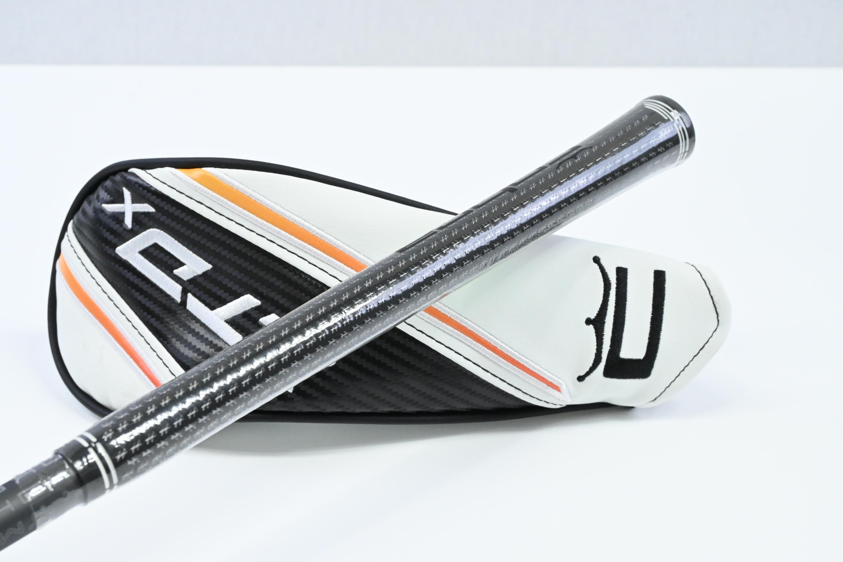 Left Hand Cobra LTDx #3 Wood / 15 Degree / Regular Flex HZRDUS Smoke iM10 60