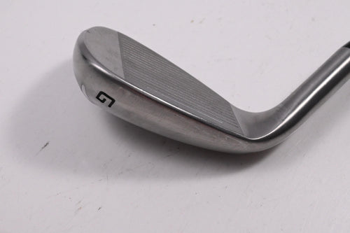Cobra Aerojet One Length Gap Wedge / 47.5 Degree / Regular Flex KBS Tour Lite