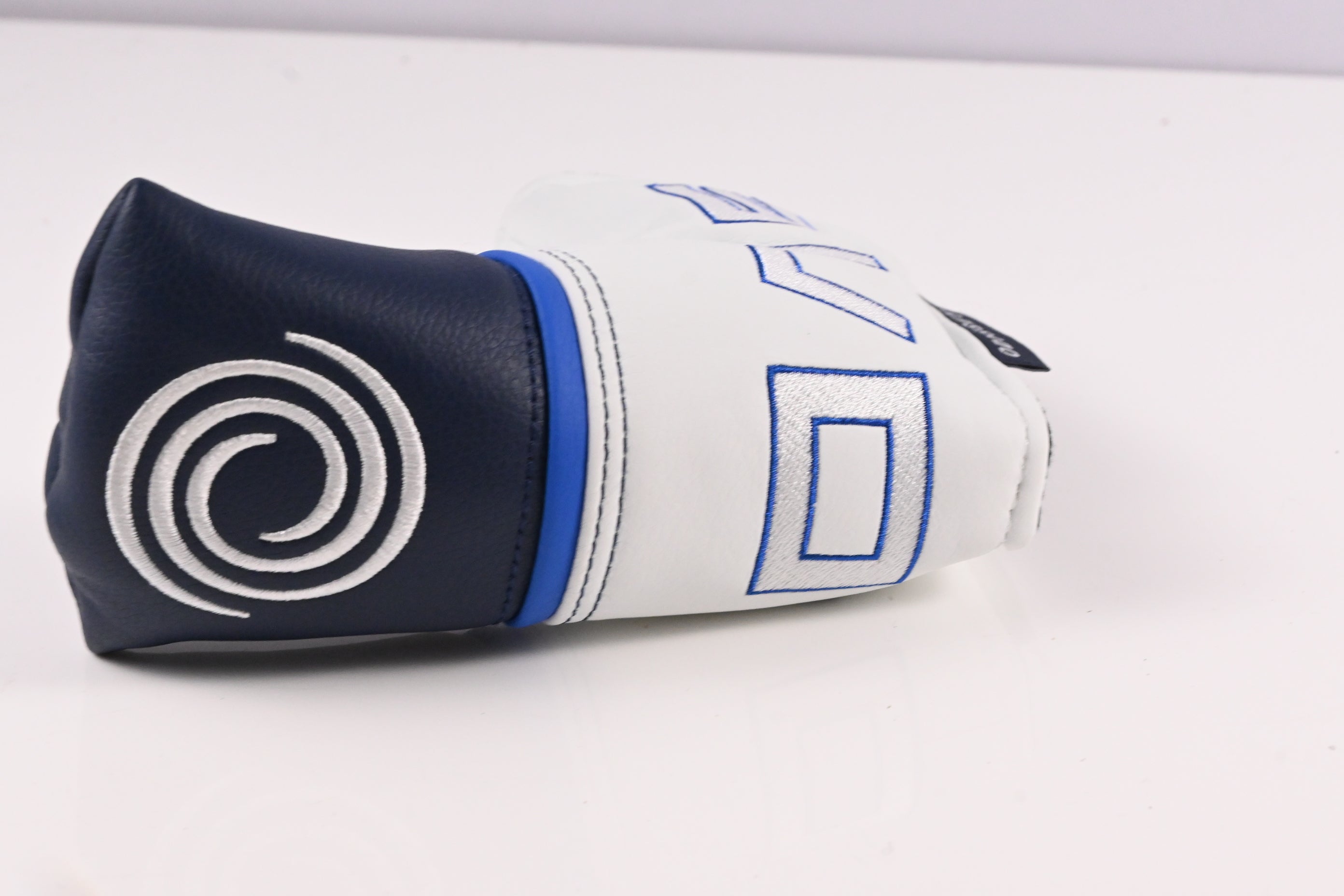 Odyssey AI-One Silver Series Double Wide Putter / 34 Inch