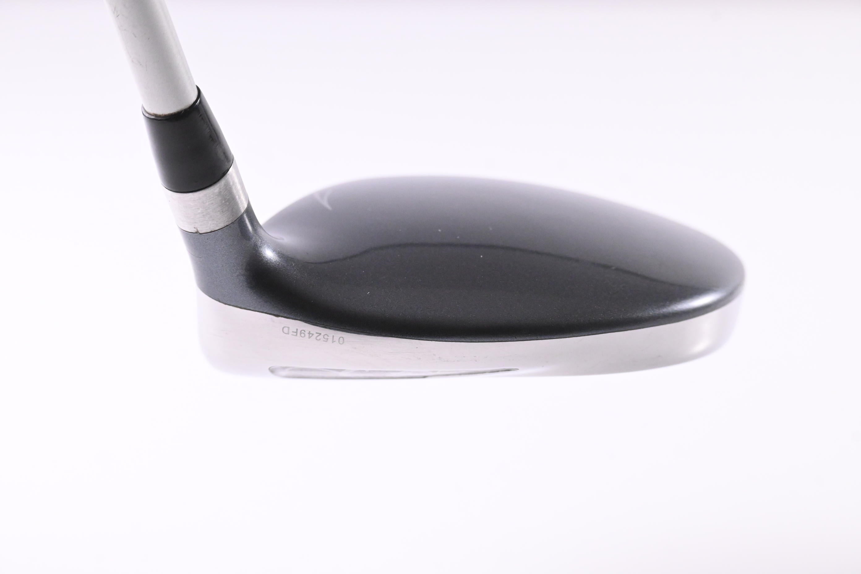 Ladies Ping Serene #5 Wood / 22 Degree / Ladies Flex Ping ULT 210 Shaft