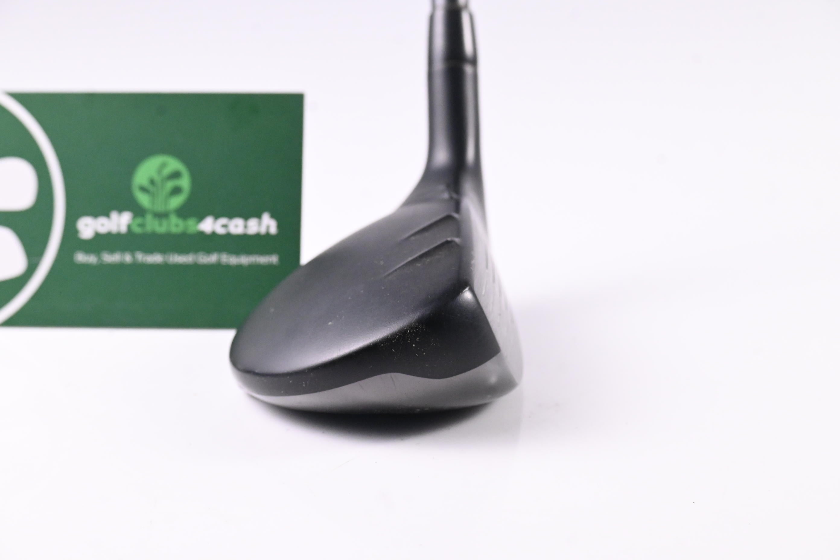Ping G Series #3 Hybrid / 19 Degree / Stiff Flex Ping Alta 70