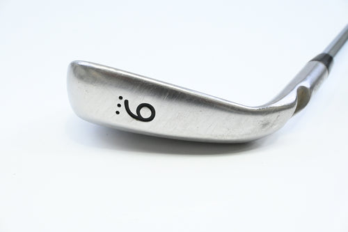 Ping G Series #9 Iron / Red Dot / Senior Flex Ping CFS Distance Shaft