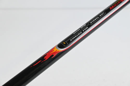Taylormade Burner 860 Driver / 9.5 Degree / Stiff Flex Burner Lite 60 Shaft