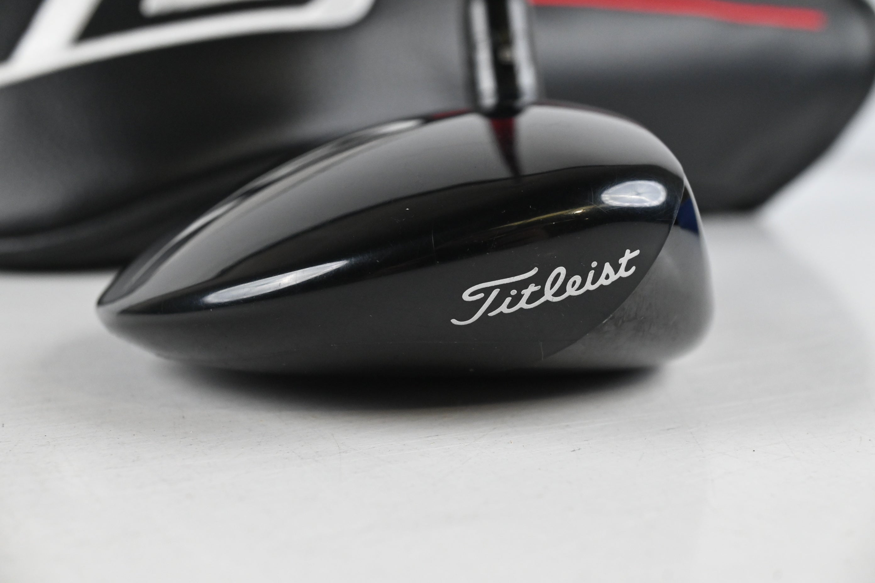 Titleist GT2 #3 Wood / 16.5 Degree / Regular Flex Denali Red 60 Shaft
