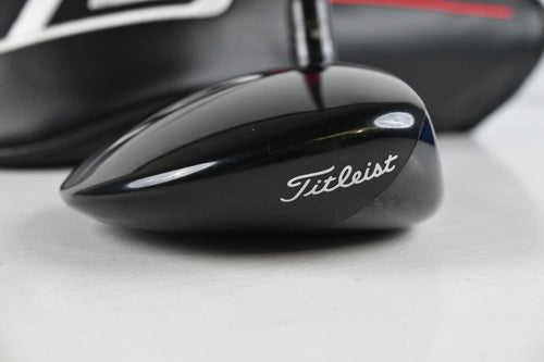 Titleist GT2 #3 Wood / 16.5 Degree / Regular Flex Denali Red 60 Shaft