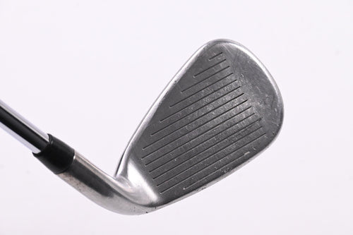 Left Hand Cobra Fly-Z XL #7 Iron / Regular Flex Dynalite R300 Shaft