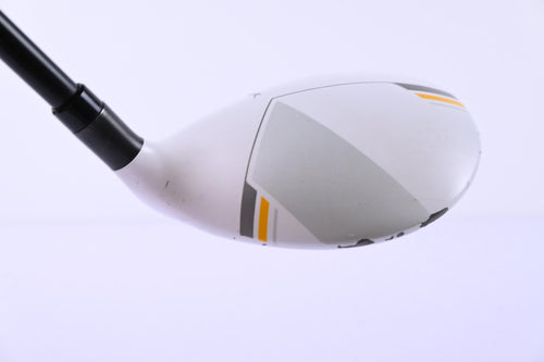 Ladies Taylormade RBZ Stage 2 #5 Wood / 21 Degree / Ladies Flex RocketFuel 50