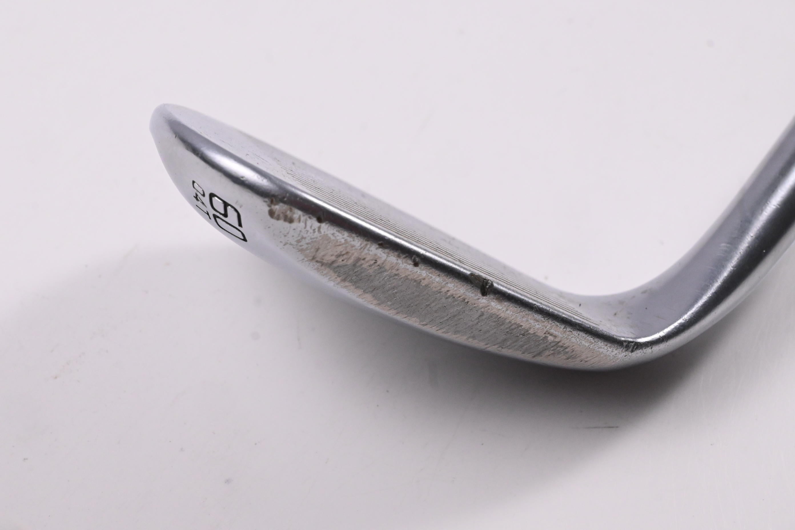 Titleist Vokey SM10 Lob Wedge / 60 Degree / Wedge Flex Vokey SM10 Shaft