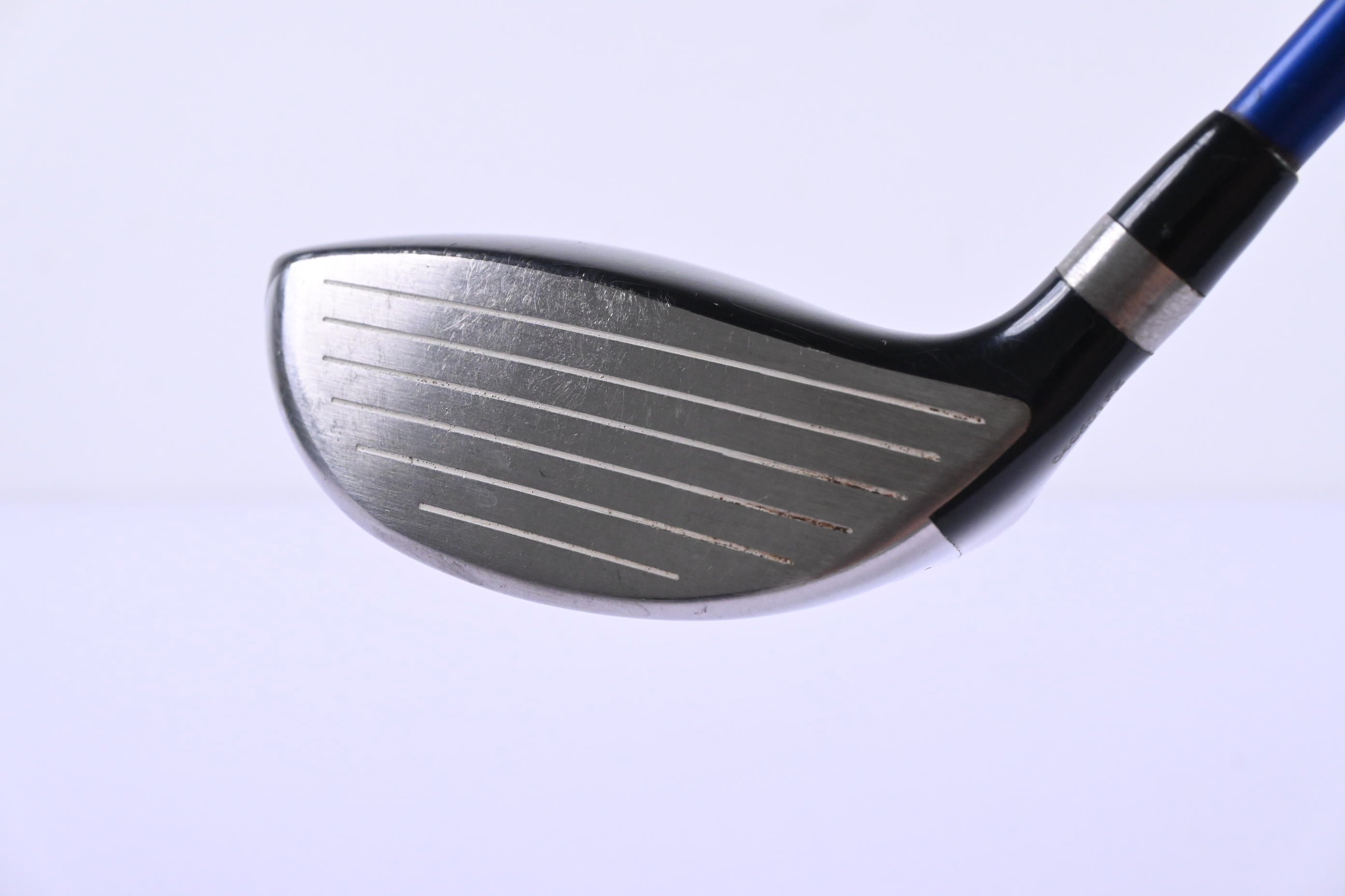Ping Rapture V2 #3 Wood / 16 Degree / X-Flex Javln FX M7 Shaft
