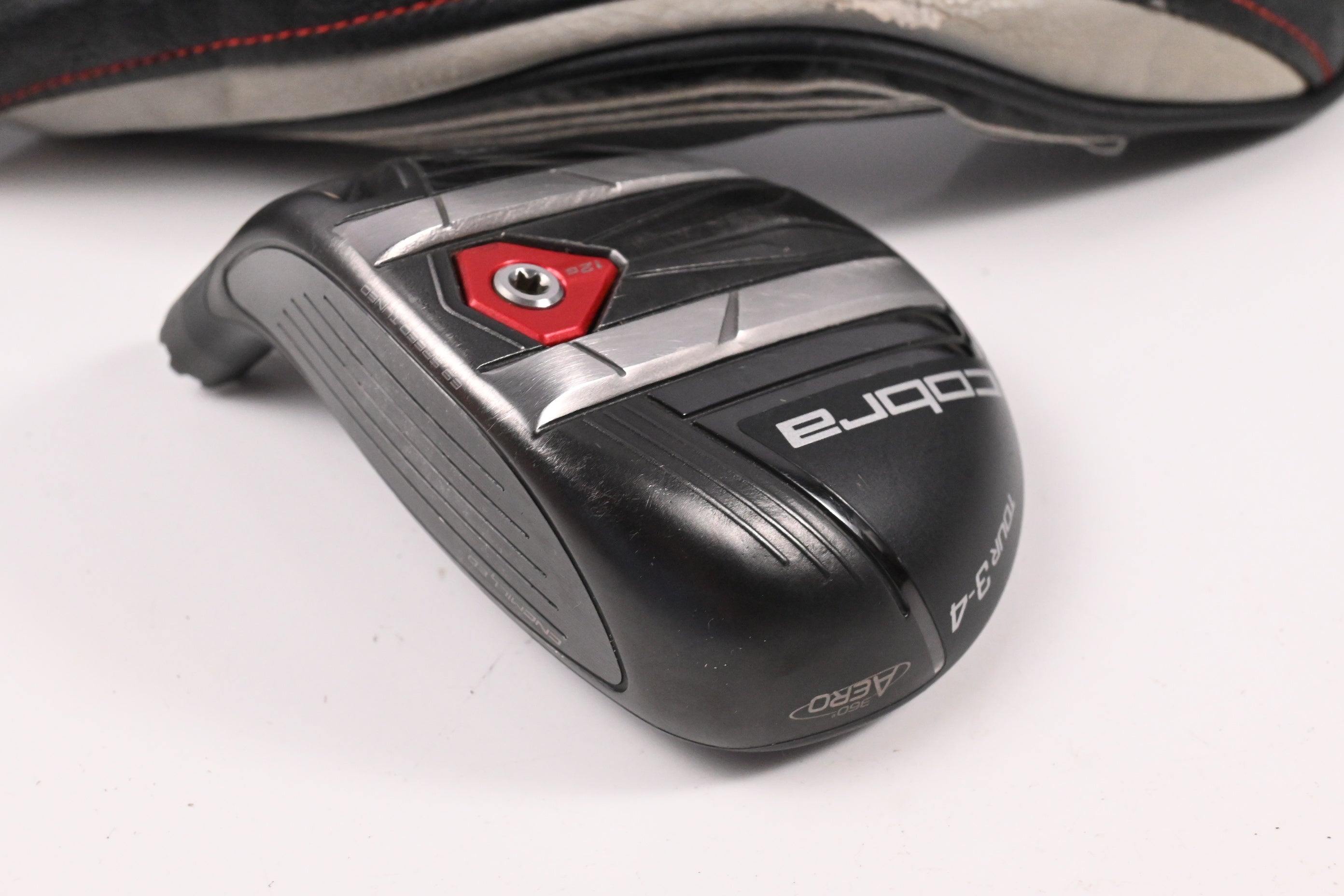Cobra King F9 Tour #3-4 Wood / 13.5 Degree / Head Only