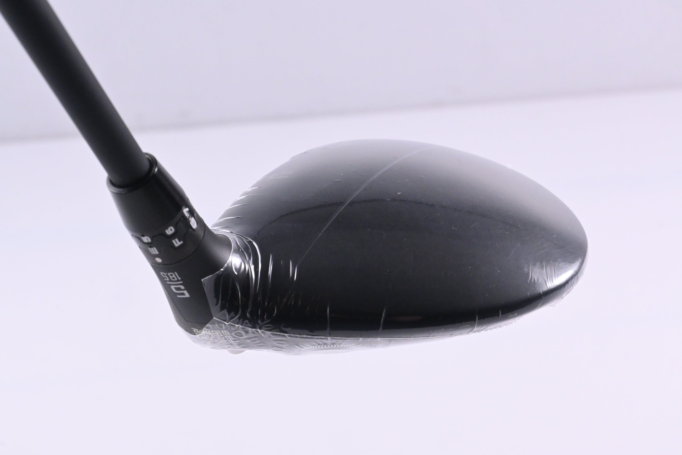 Cobra OPTM MAX #5 Wood / 18.5 Degree / Senior Flex Kai'li Darkwaves Red 50