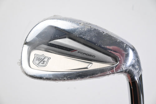 Wilson DYNAPWR 2025 Pitching Wedge / 42.5 Degree / Regular Flex KBS Tour Lite