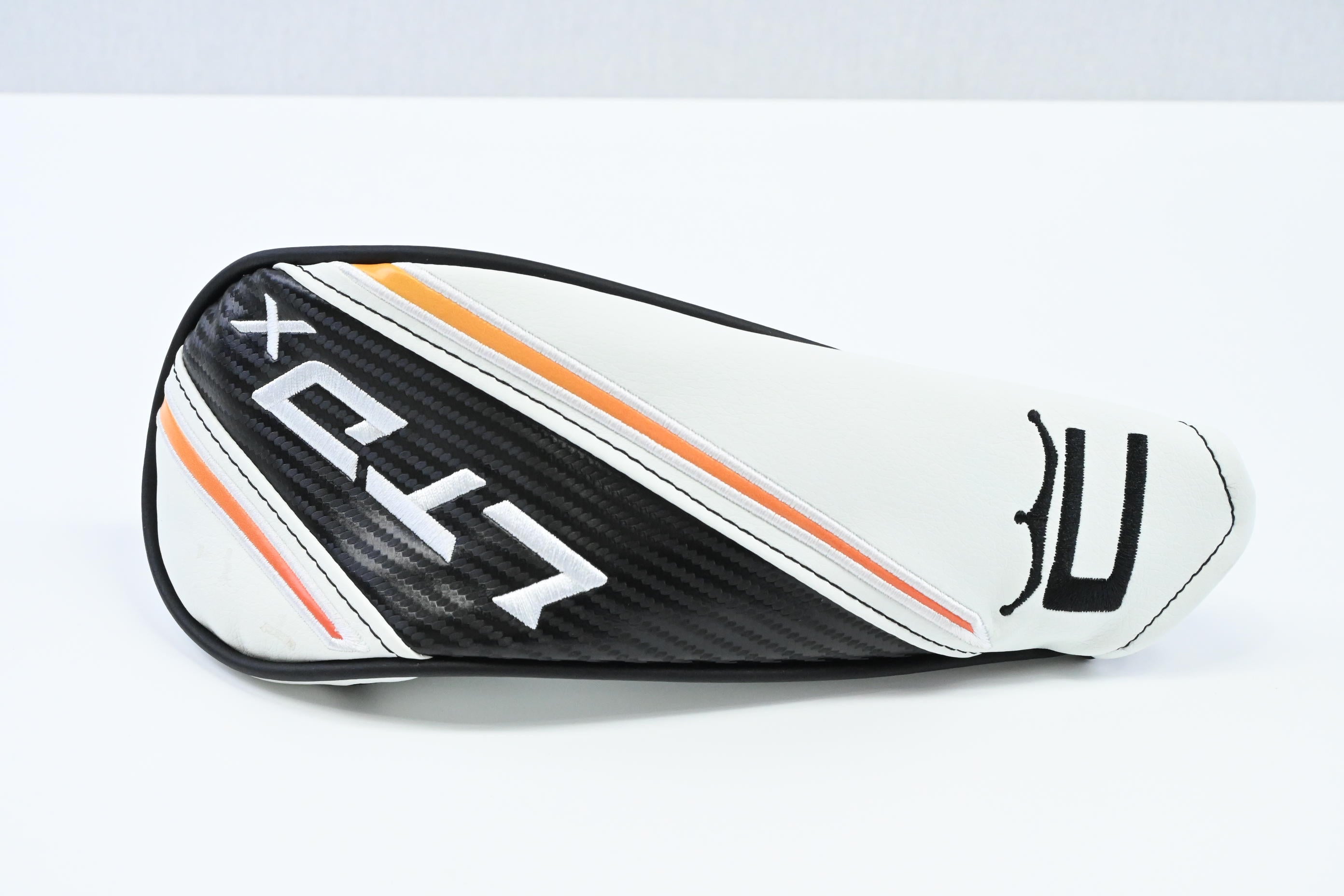 Left Hand Cobra LTDx #3 Wood / 15 Degree / Regular Flex HZRDUS Smoke iM10 60