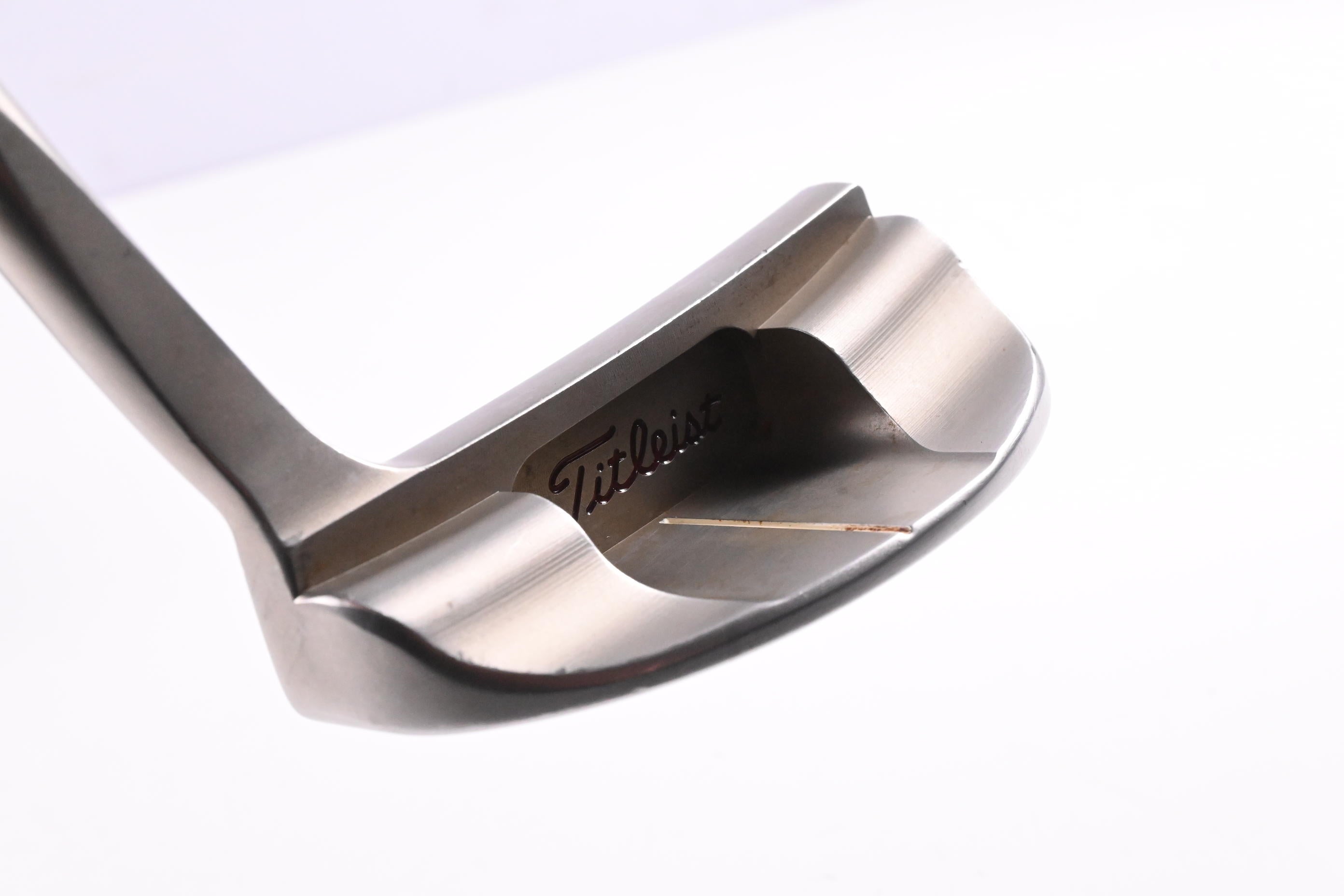 Scotty Cameron California Honey Dip Del Mar Putter / 34 Inch