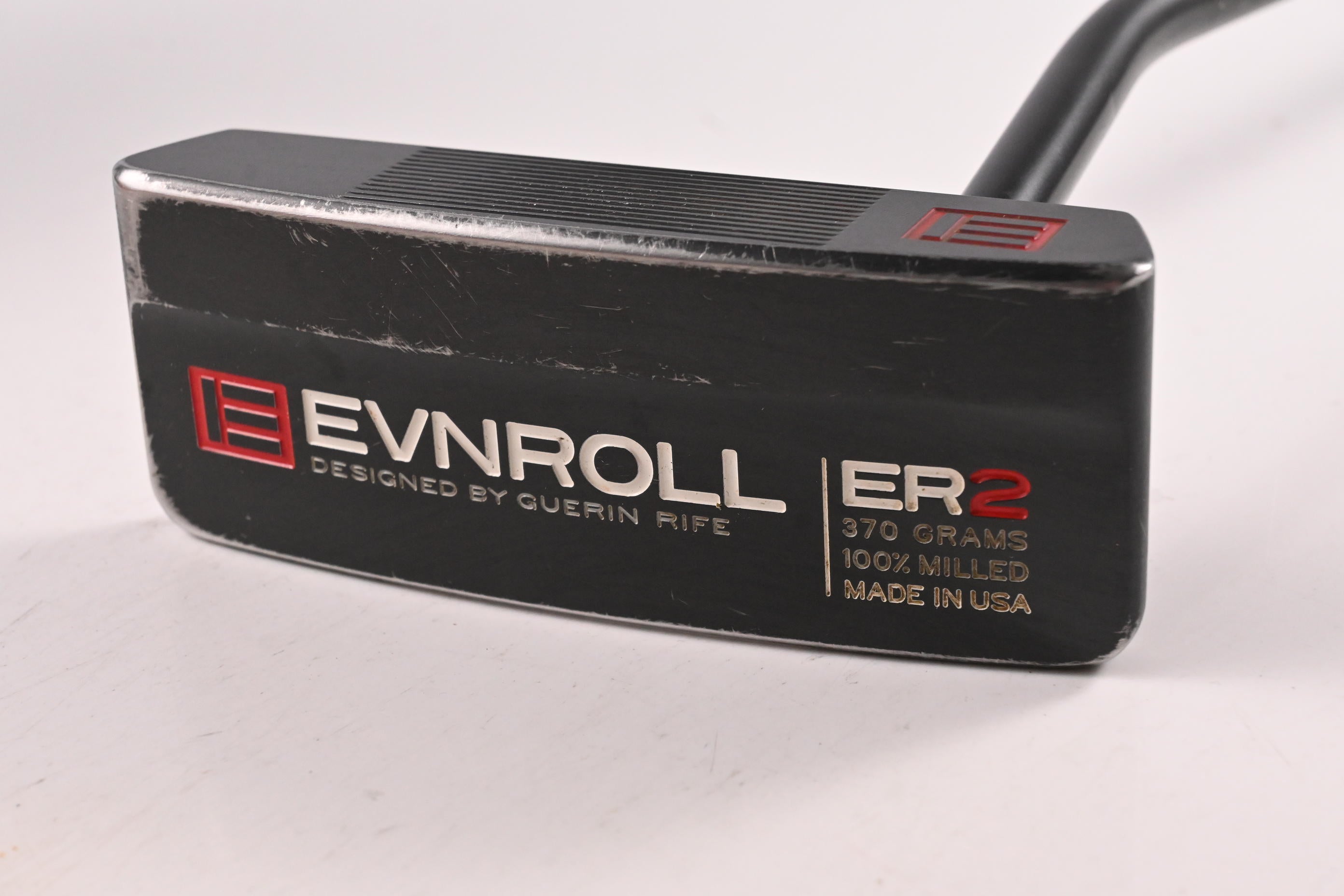 Evnroll Classics ER2 Putter / 33 Inch