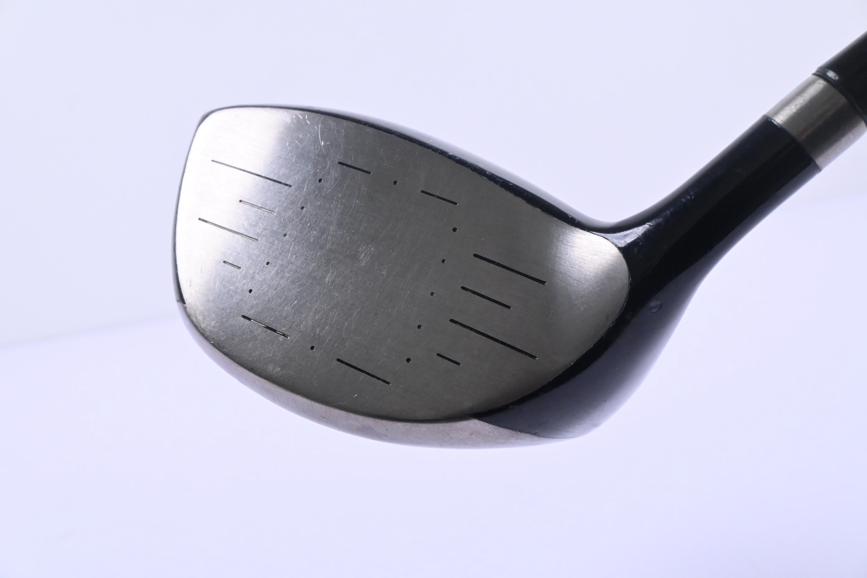Wishon 919THI Driver / 11 Degree / Regular Flex Interflexx High Launch
