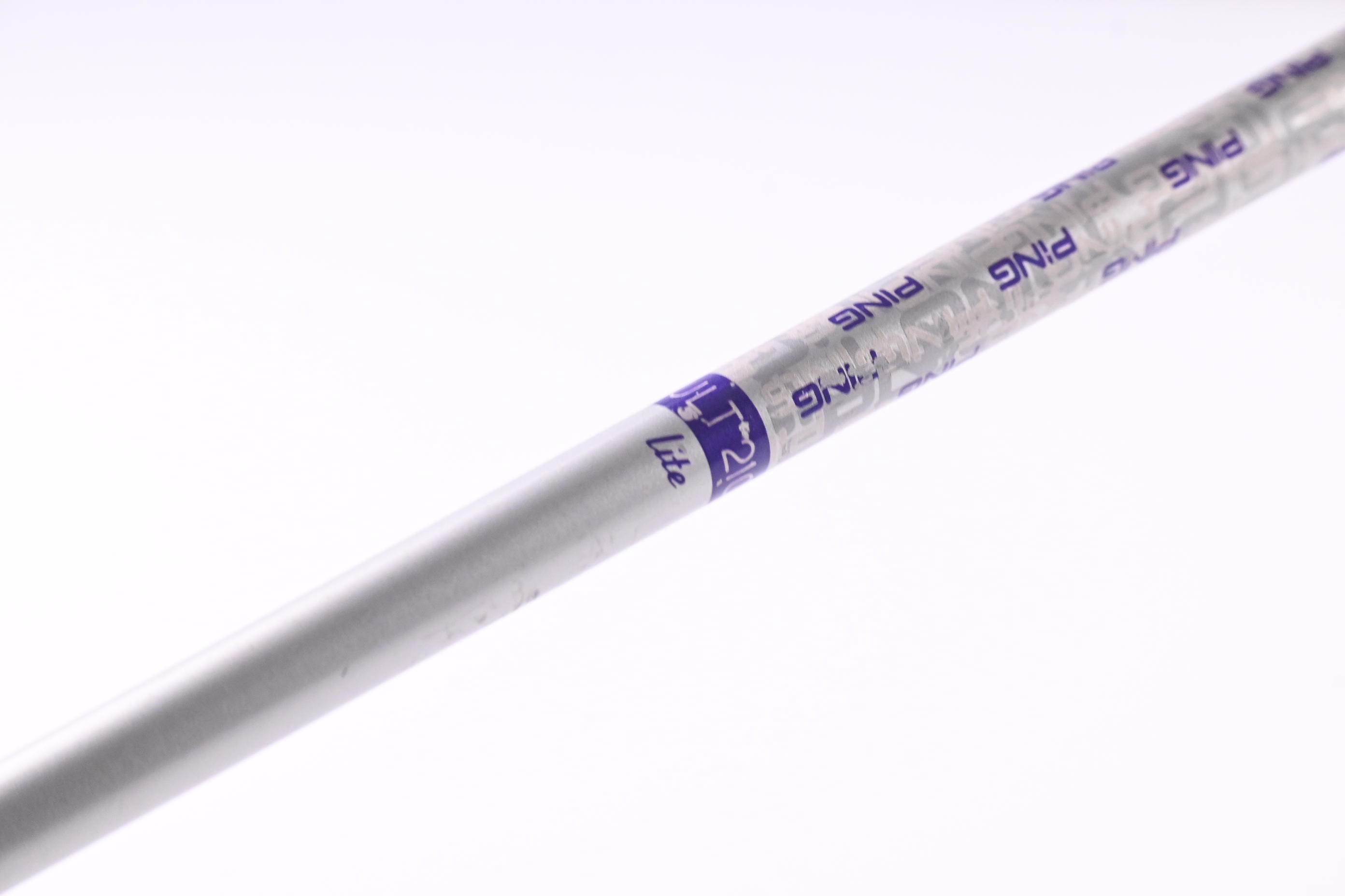 Ladies Ping Serene #5 Wood / 22 Degree / Ladies Flex Ping ULT 210 Shaft