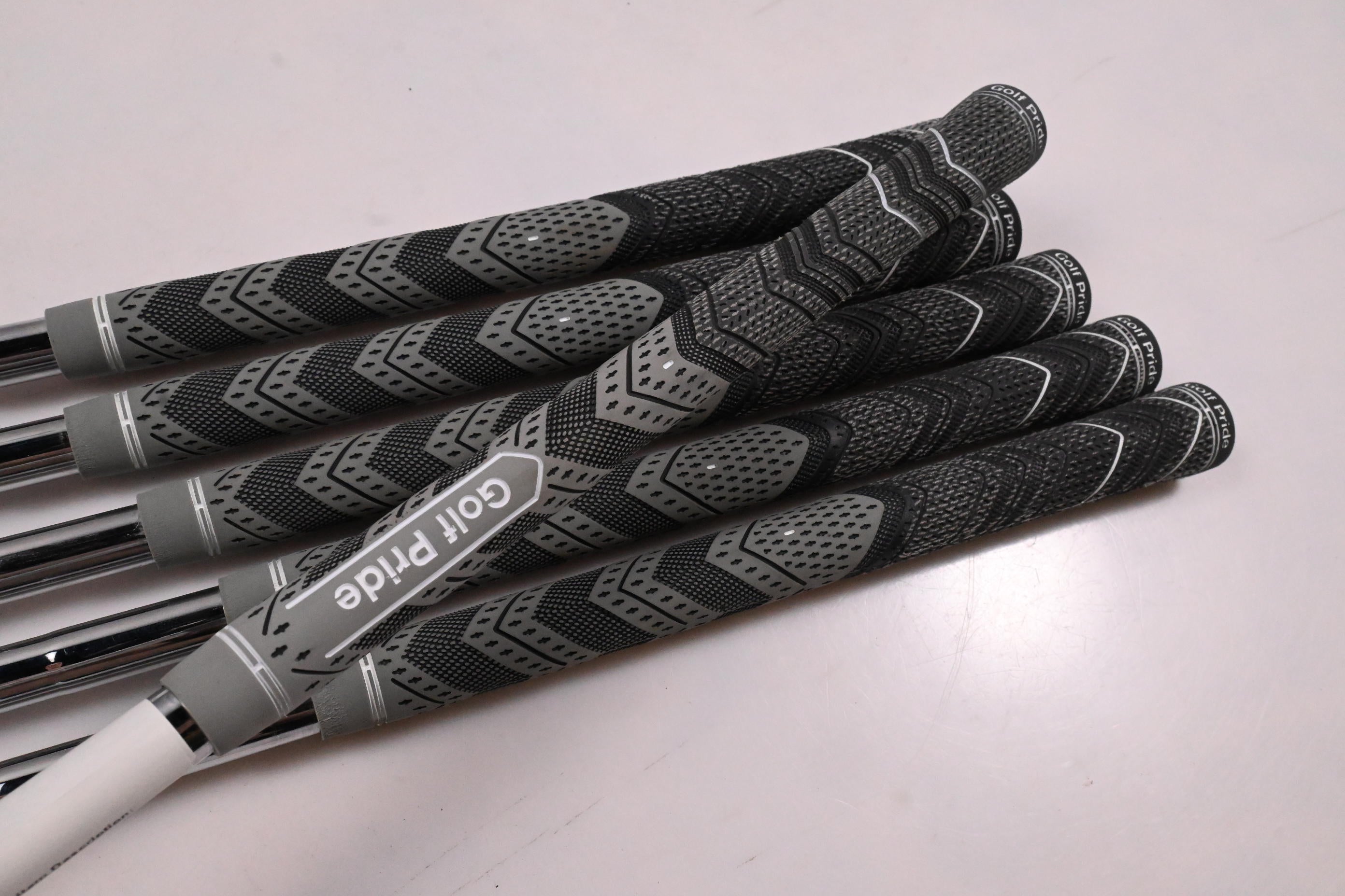 Ping i230 Irons / 6-PW+GW / Blue Dot / Regular Flex Ping AWT 2.0 Shafts
