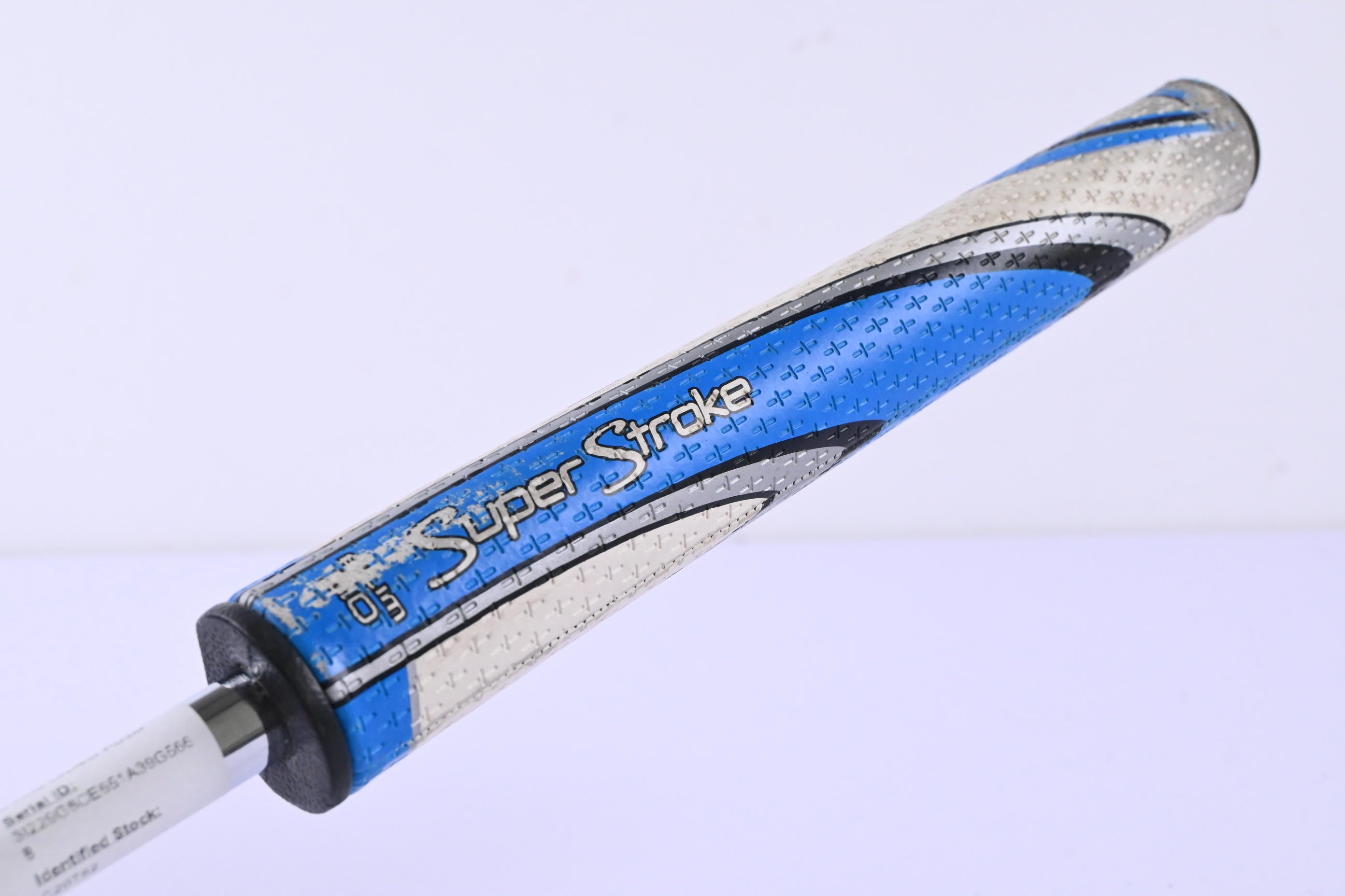 Odyssey Ai-One Jailbird Mini CH Putter / 33 Inch