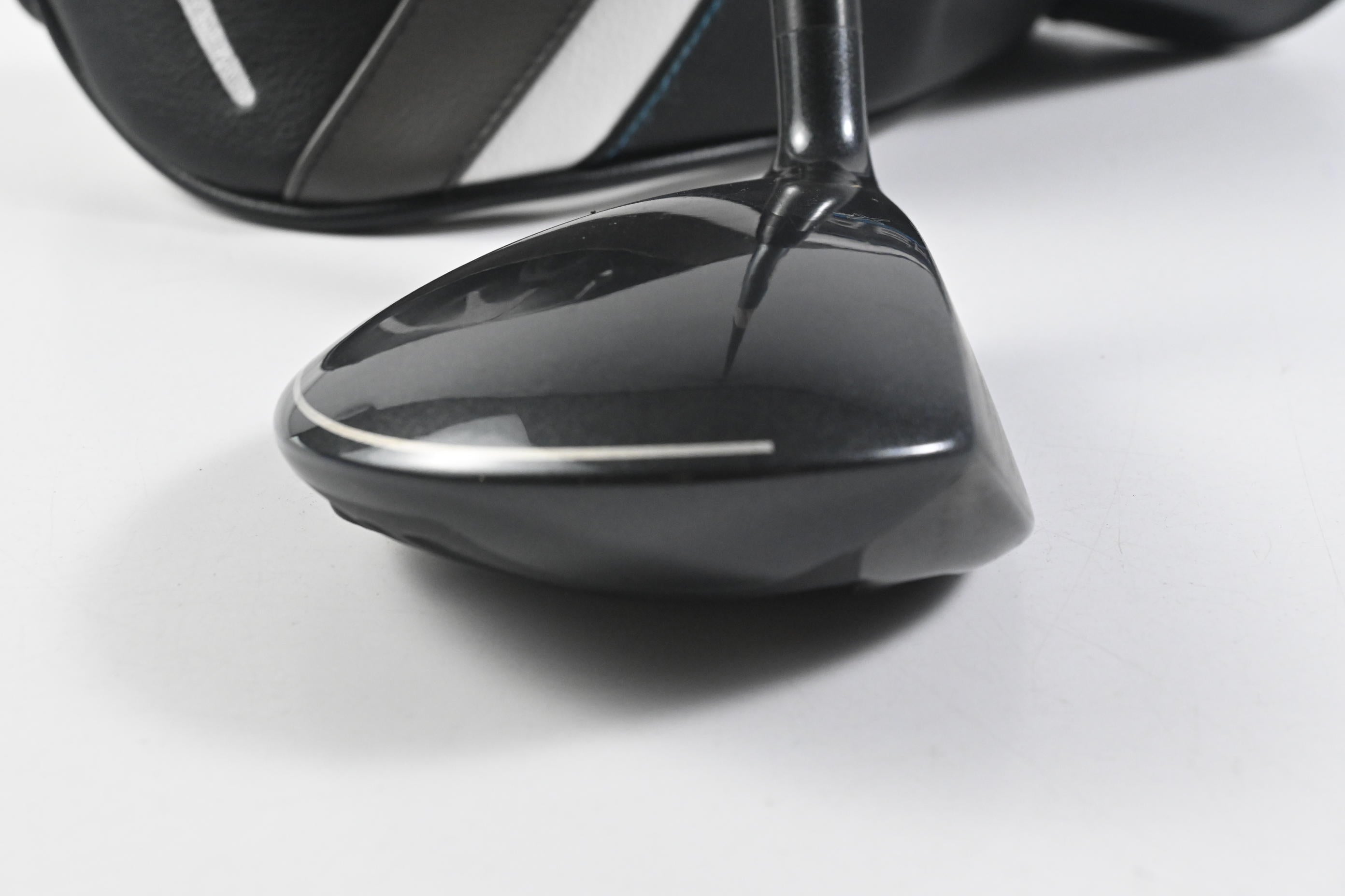 Benross Aero X #5 Wood / 21 Degree / Senior Flex Fujikura Ventus 5 Shaft