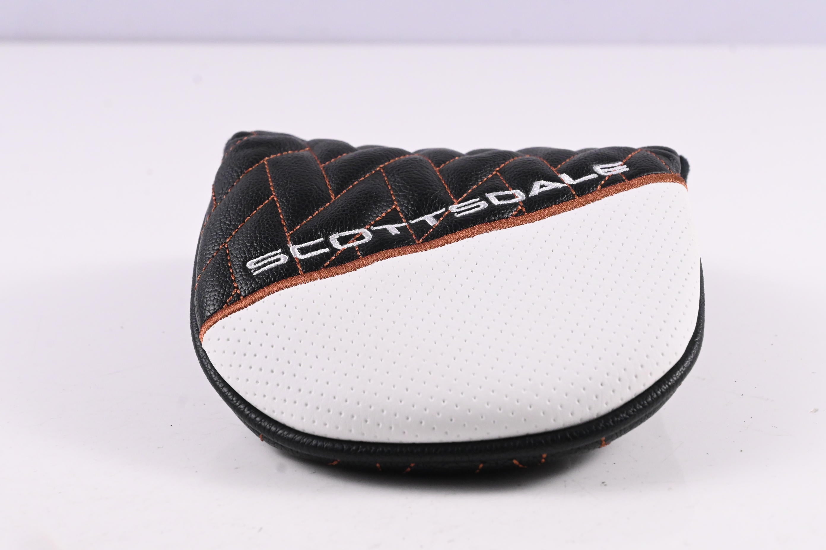 Ping Scottsdale TEC Ketsch Onset Putter / 35 Inch