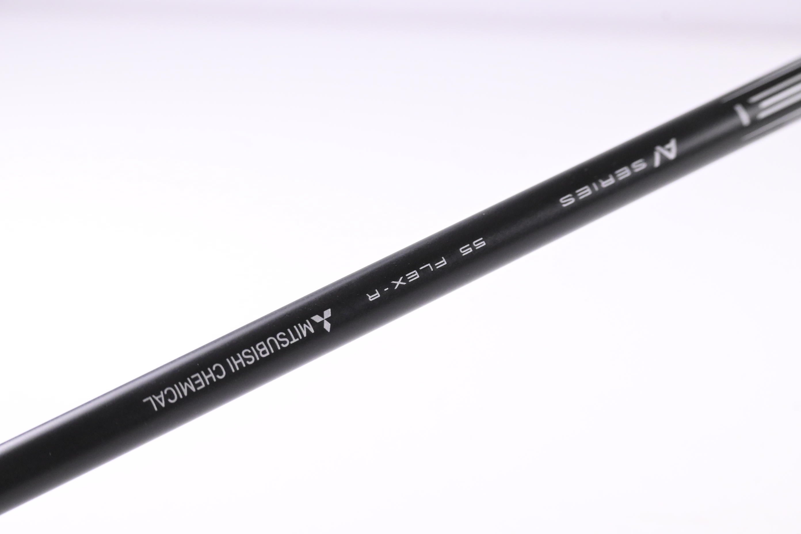 Callaway Paradym Ai Smoke Max D Driver / 10.5 Degree / Regular Flex Tensei AV