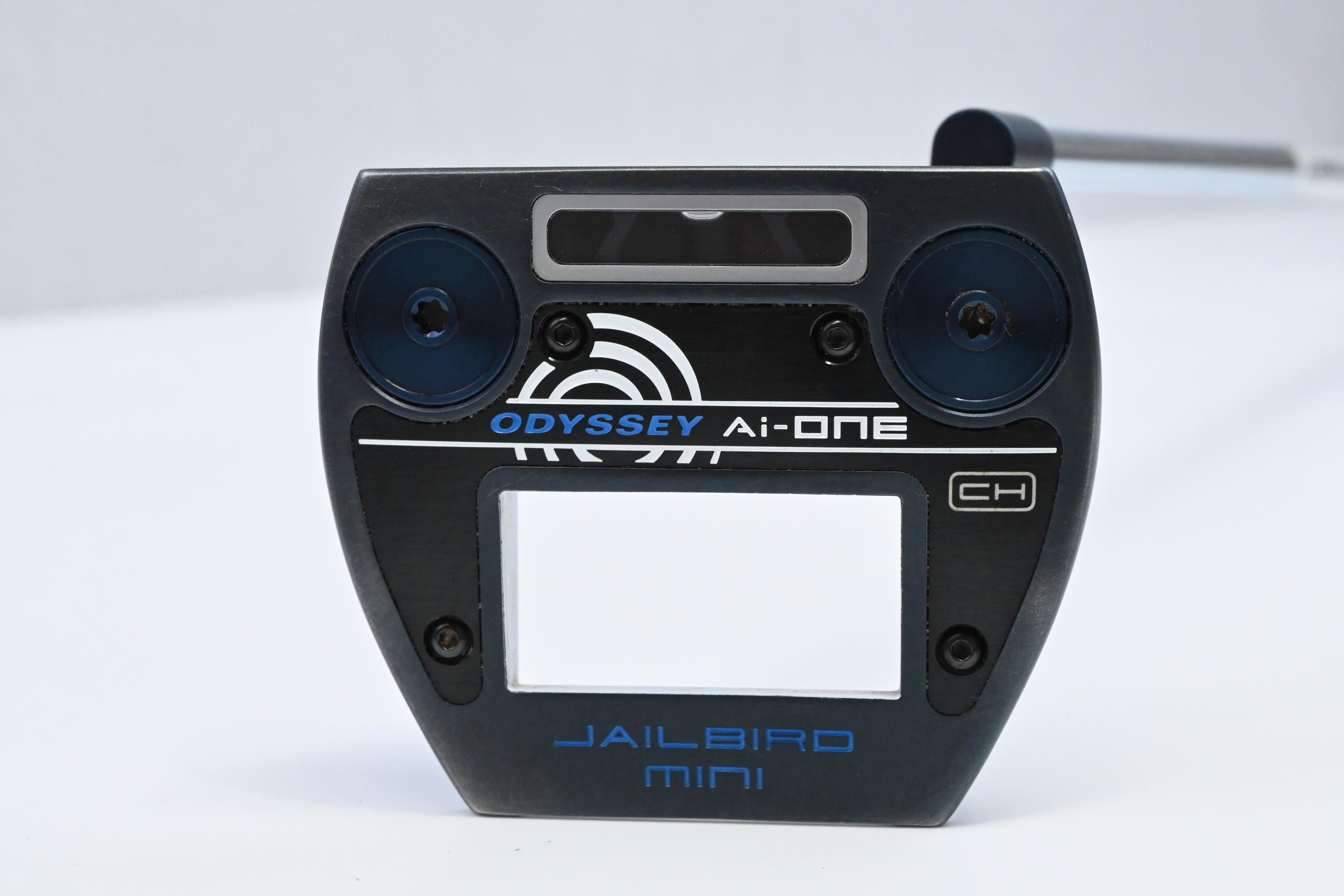 Odyssey Ai-One Jailbird Mini Putter / 35 Inch