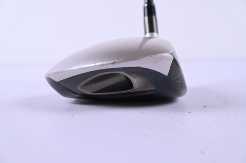 Ladies Taylormade R7 CGB Max #3 Wood / 15 Degree / Ladies Flex REAX 45 Shaft