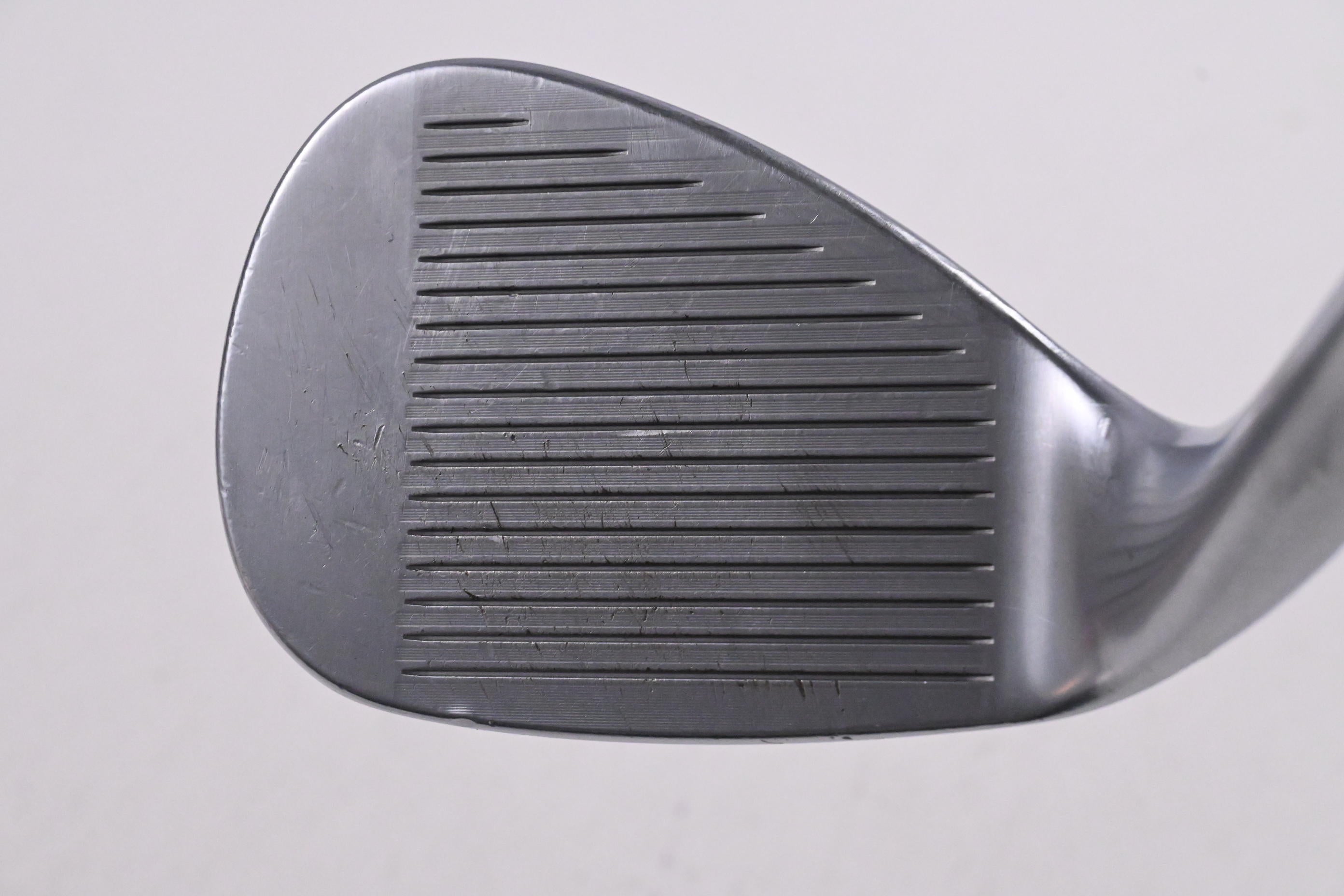 Titleist Vokey SM9 Lob Wedge / 60 Degree / Wedge Flex Steel Shaft
