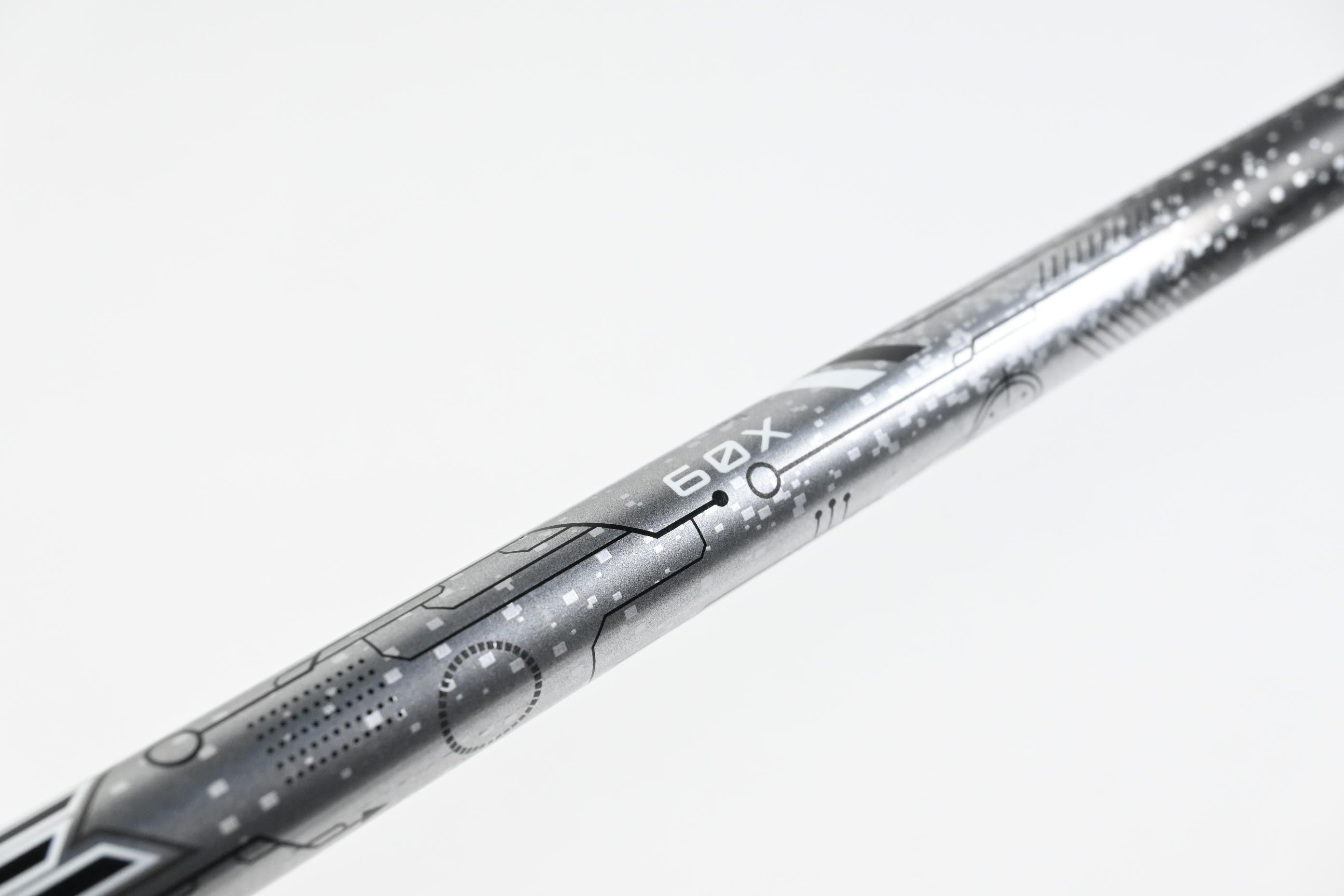 Aldila Rogue 110 MSI 60 Driver Shaft / X-Flex / Taylormade 2nd Gen