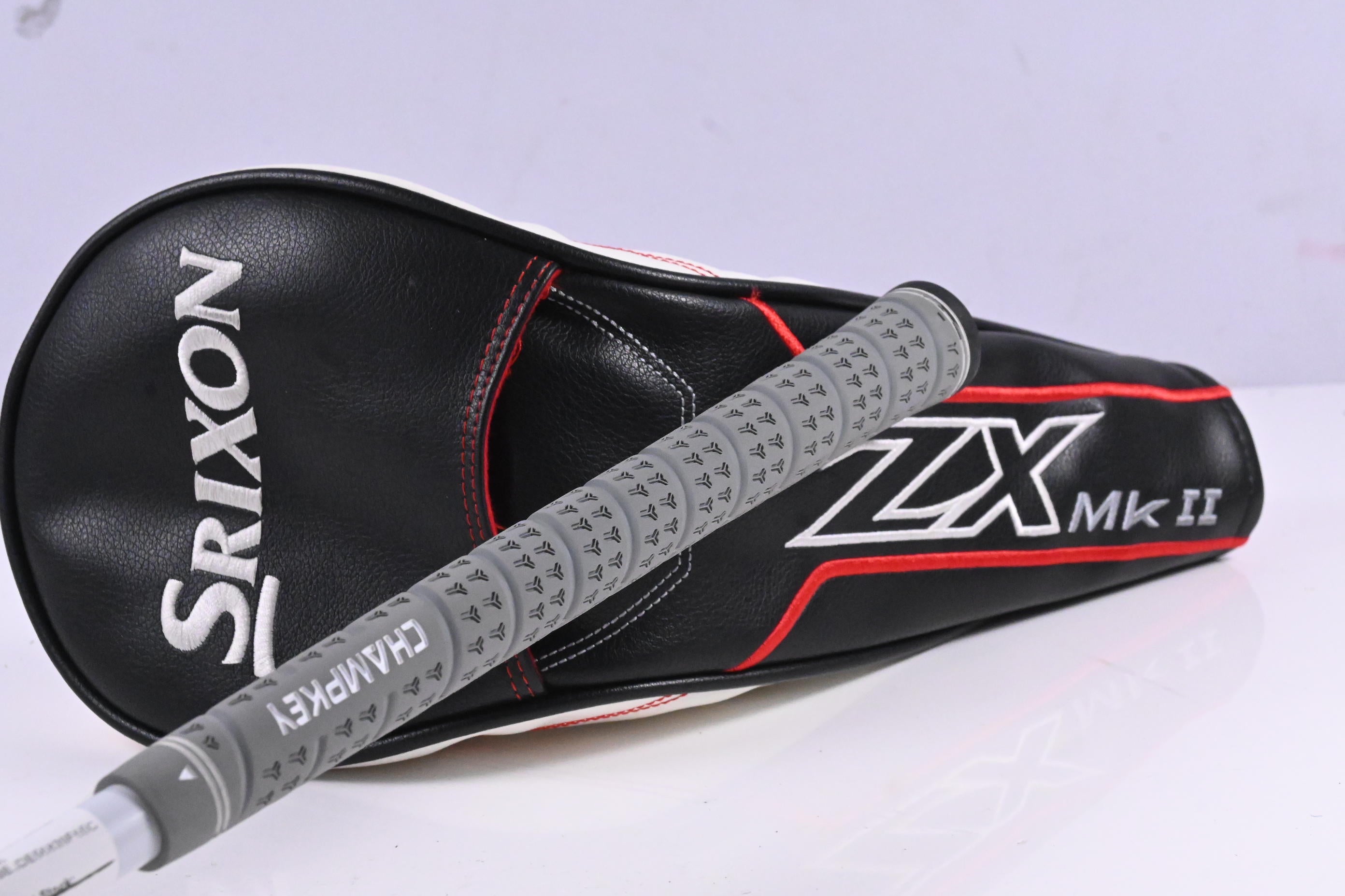 Srixon ZX7 Mk II Driver / 10.5 Degree / Regular Flex Diamana ZX 50 Shaft