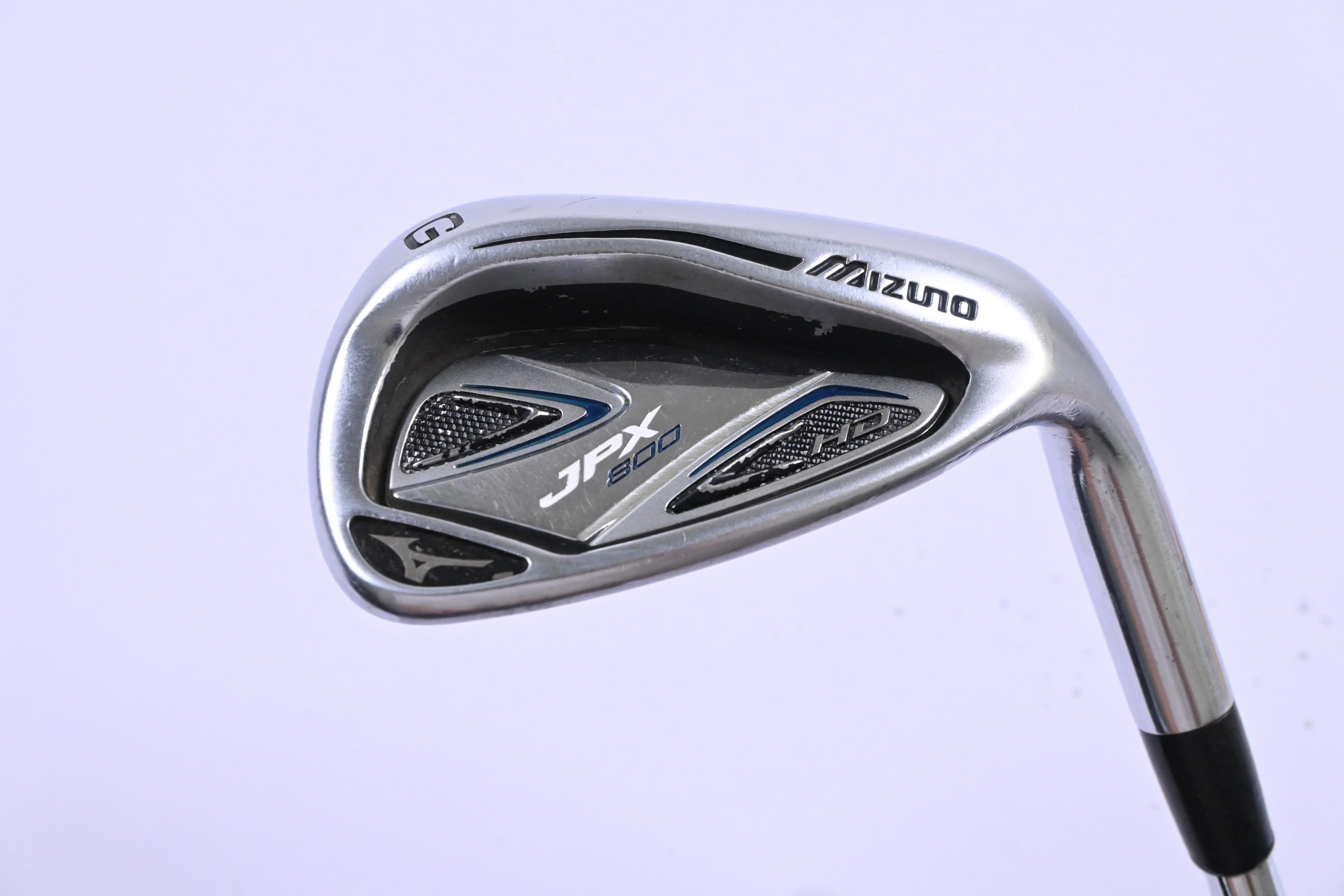 Mizuno JPX 800 HD Gap Wedge / 49 Degree / Regular Flex Dynamic Gold SL 300