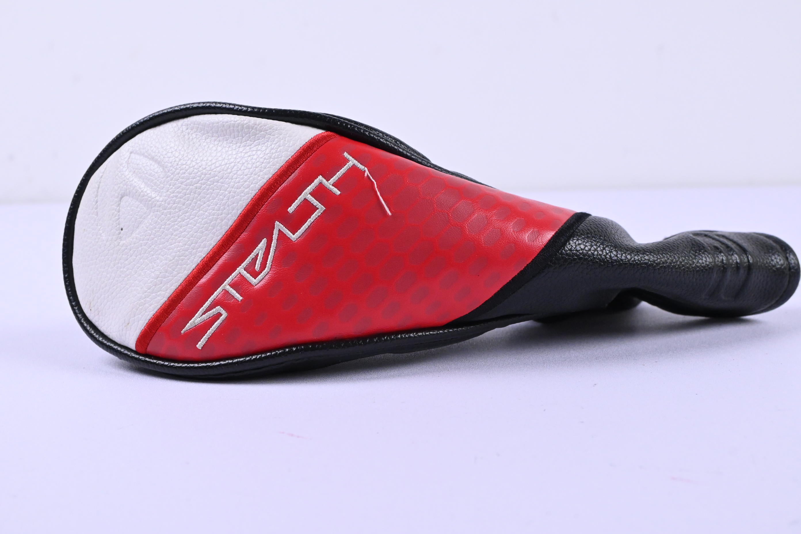 Taylormade Stealth 2 #5 Hybrid / 25 Degree / Stiff Flex Fujikura Ventus TR Red 7