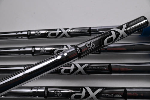Wishon 771 CSI Irons / 6-PW / Regular Flex True Temper XP 95 R300 Shafts
