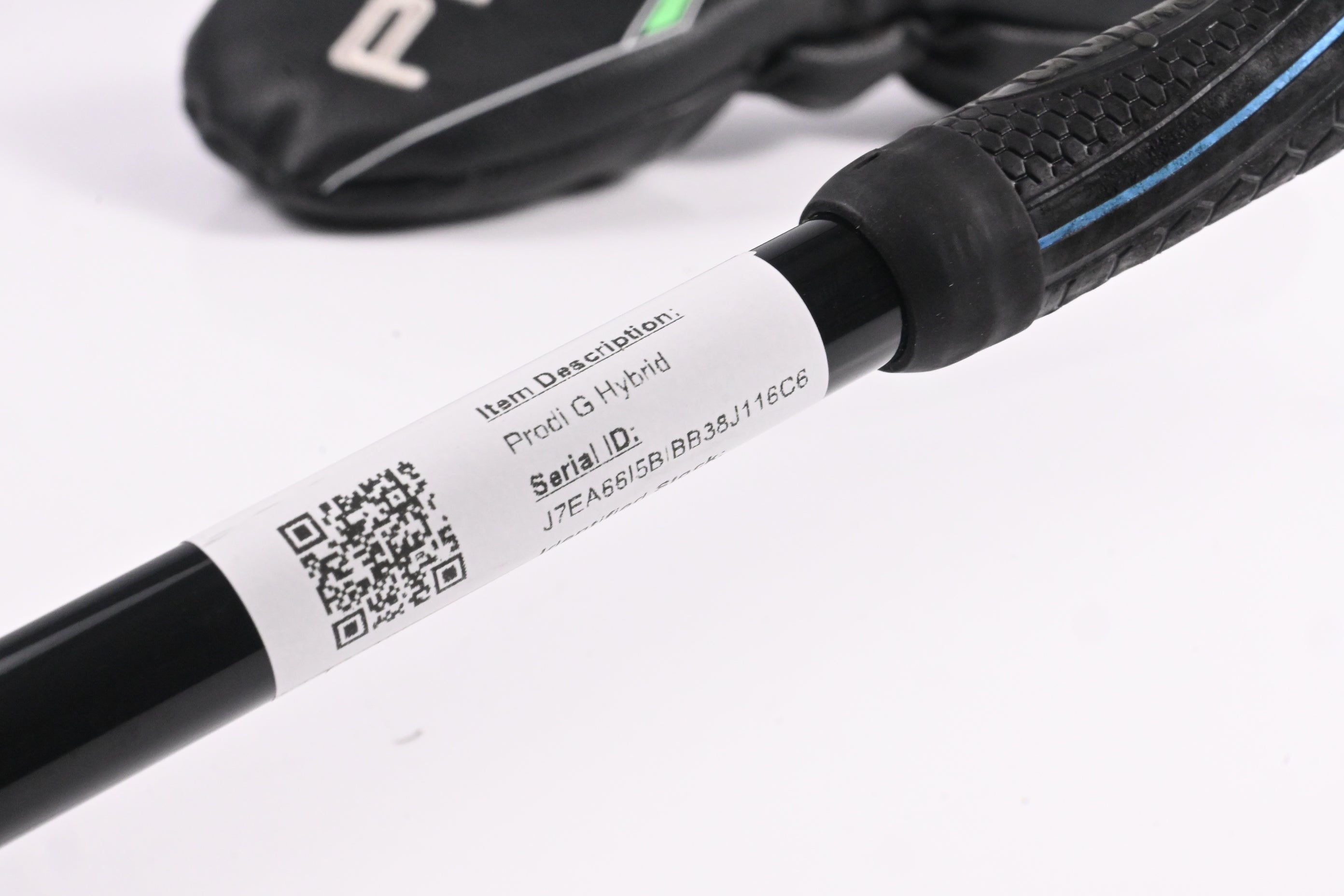 Junior Ping Prodi G 2018 #5 Hybrid / 27 Degree / Junior Flex Ping Prodi G Shaft