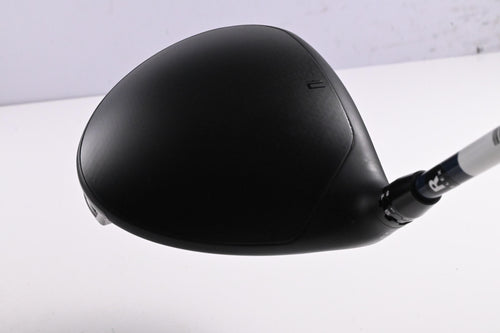 Left Hand Cobra DS-Adapt MAX-K Driver / 10.5 Degree / Regular Flex Denali Blue