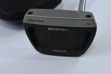 TaylorMade SYSTM2 Ardmore Putter / 34 Inch