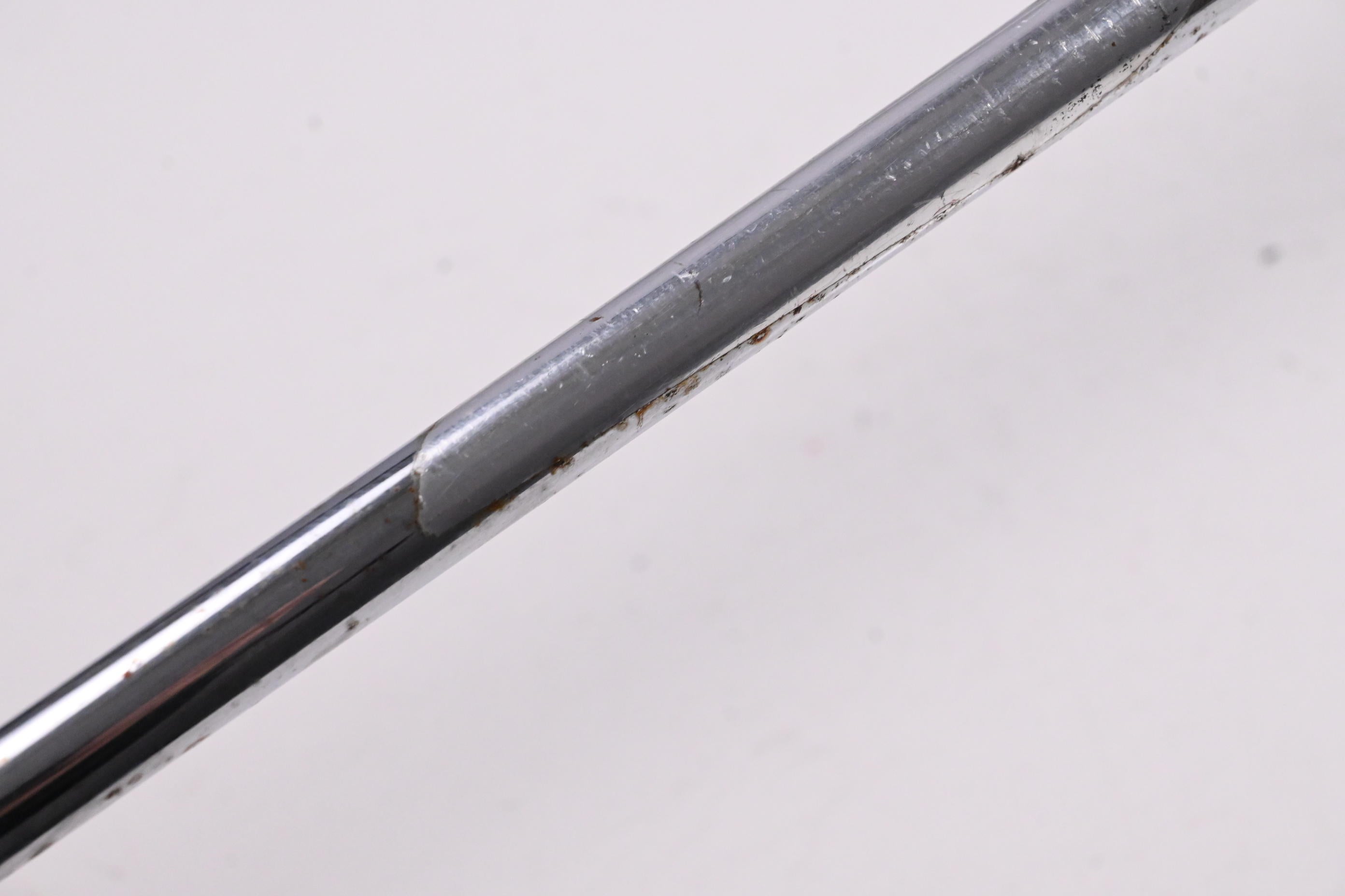 Wilson Ci9 #4 Iron / 23 Degree / Regular Flex Unbranded Shaft